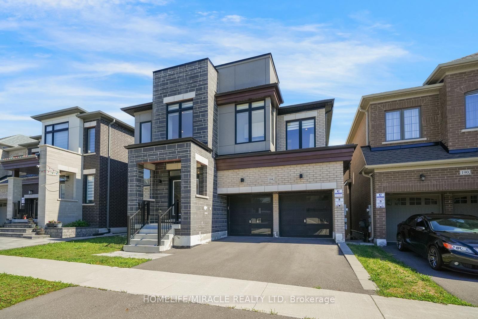 194 Boundary Boulevard, Whitchurch-Stouffville — Detached for sale, photo 1