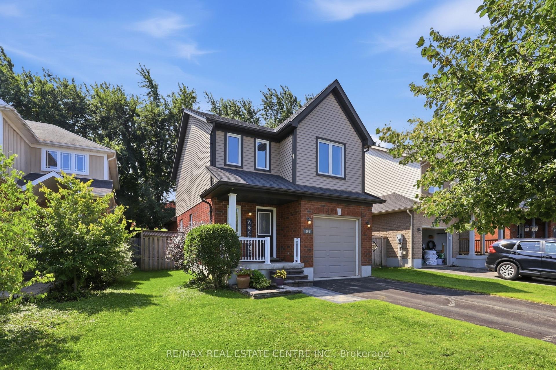 165 Silk Drive, Shelburne — Detached for sale, photo 1
