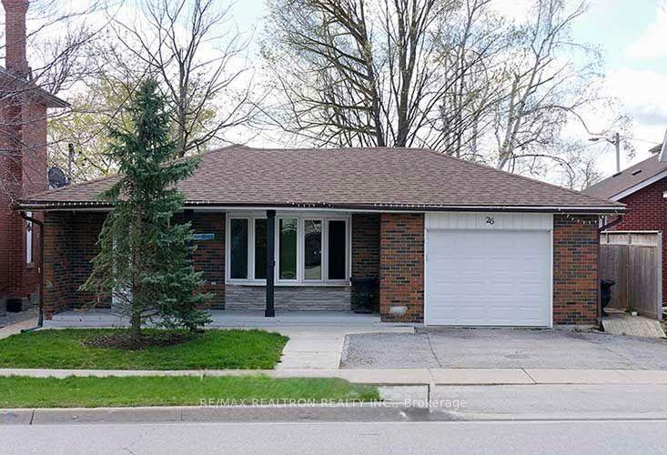 26 John Street E — photo 1