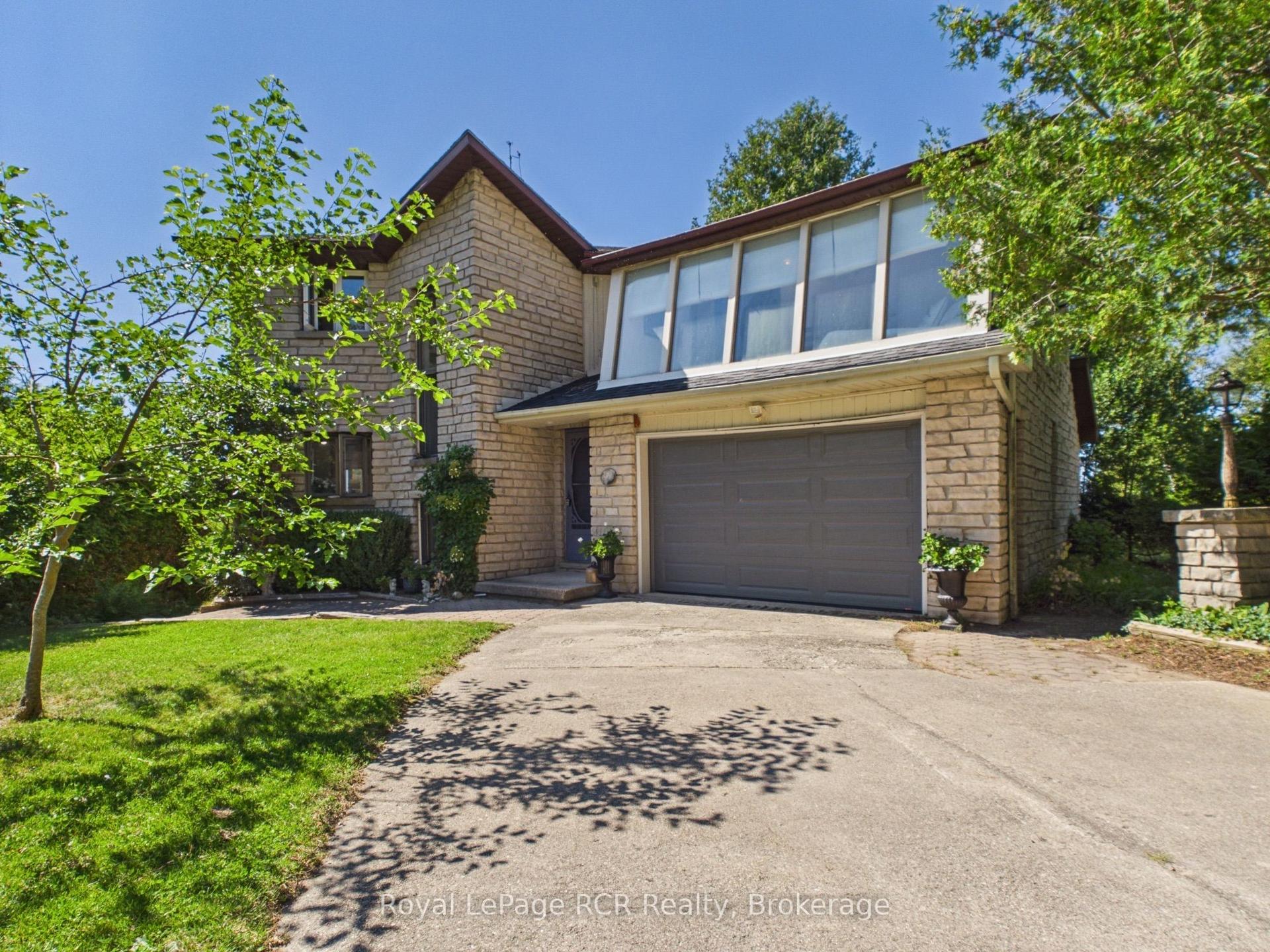 5 Spark Lane, Kincardine — Detached for sale, photo 1