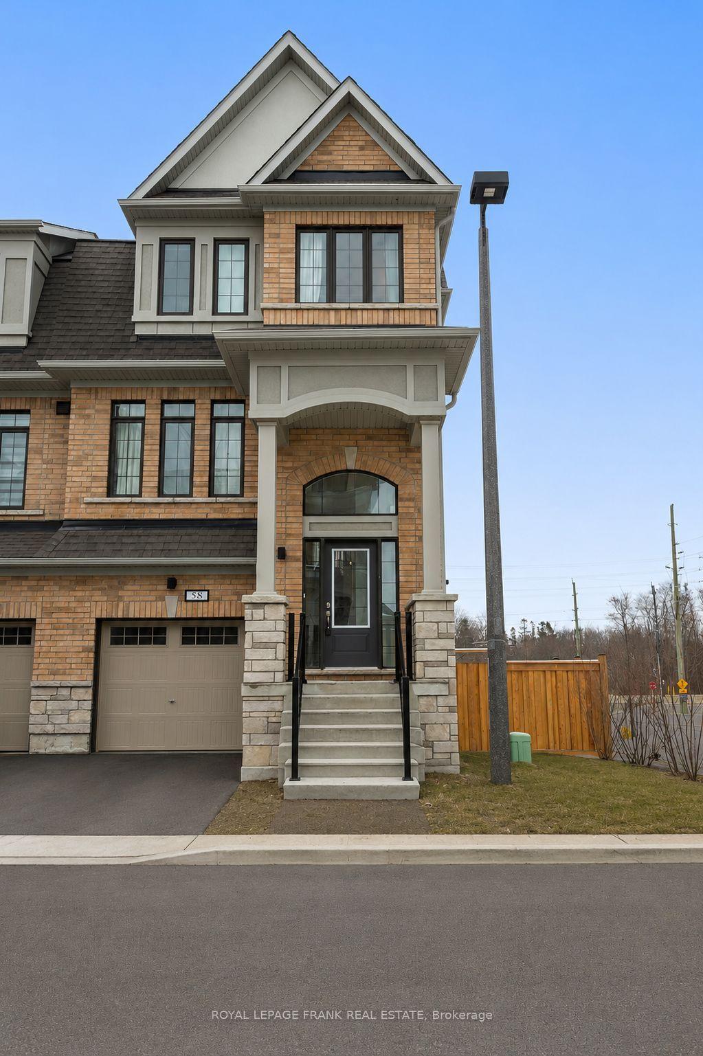 58 Selfridge Way — photo 1