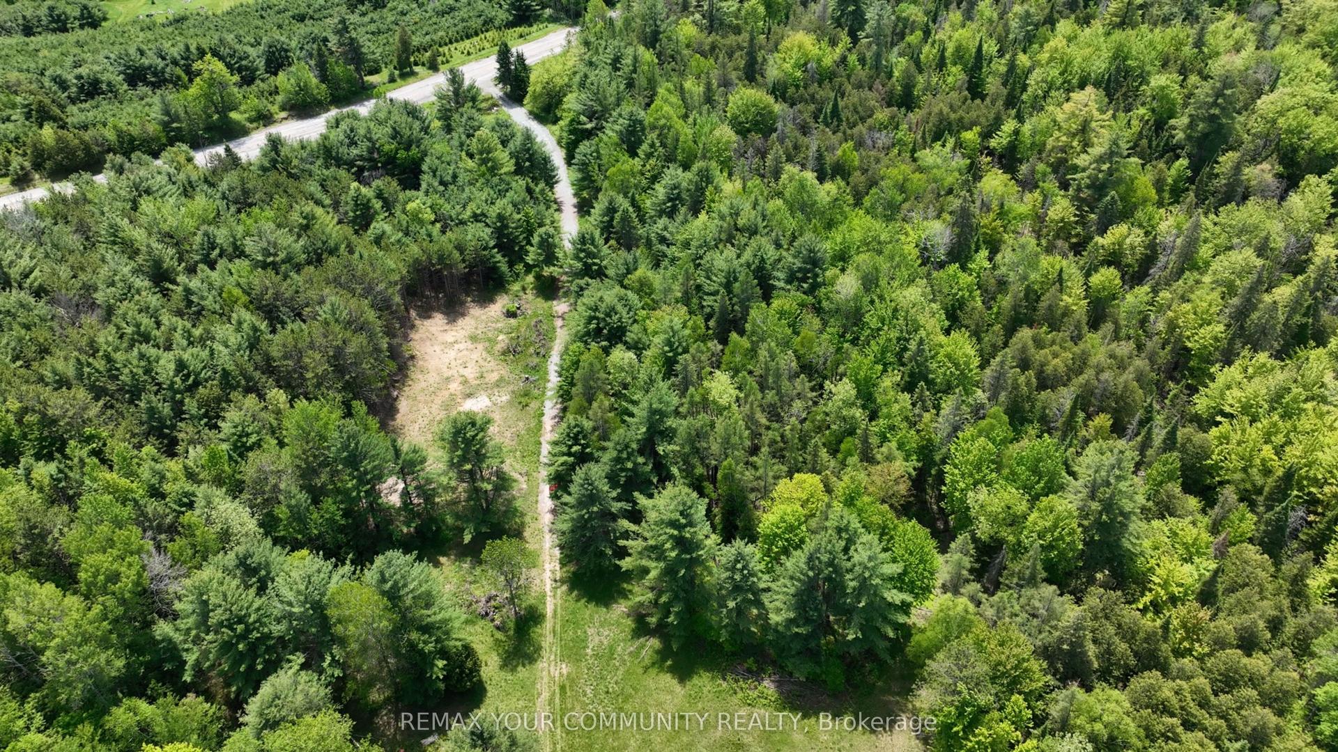 574 Zephyr Rd N/A, Uxbridge — Land for sale, photo 1