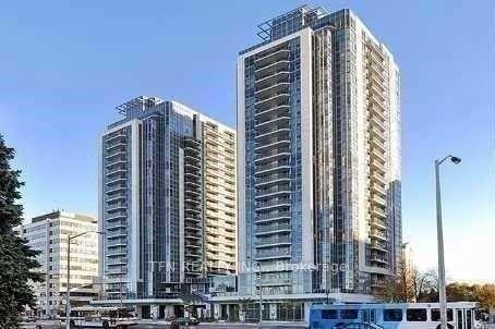 5793 Yonge Street, Toronto — Condo for lease, photo 1