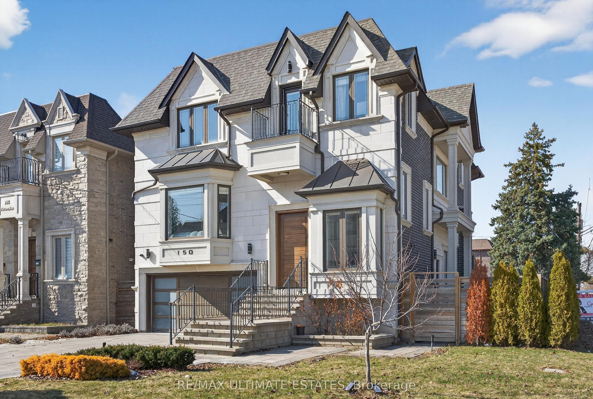 150 Norton Avenue — photo 1