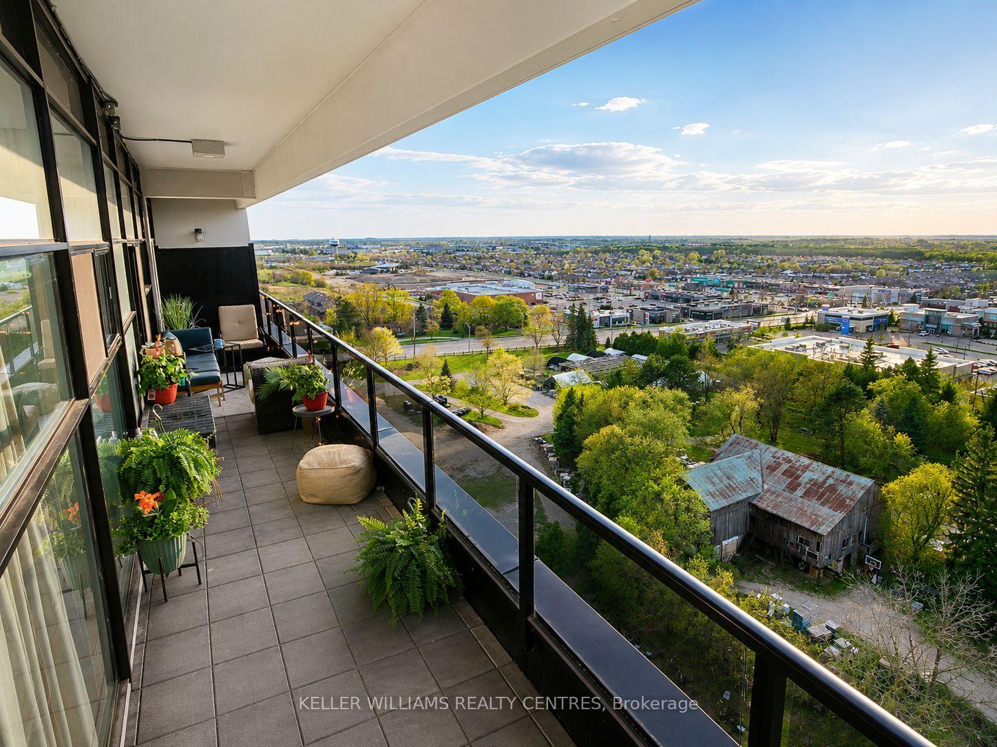 1880 Gordon Street 1107 #1107, Guelph — Condo for sale, photo 1