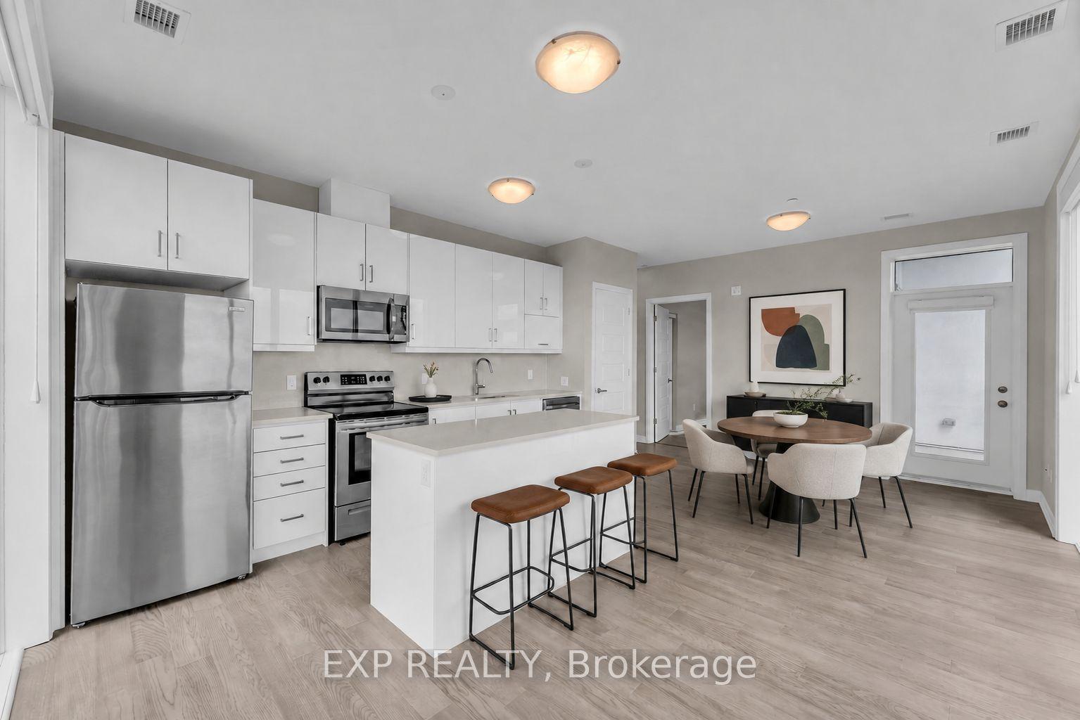 95 Dundas Street W 416 #416, Oakville — Condo for lease, photo 1