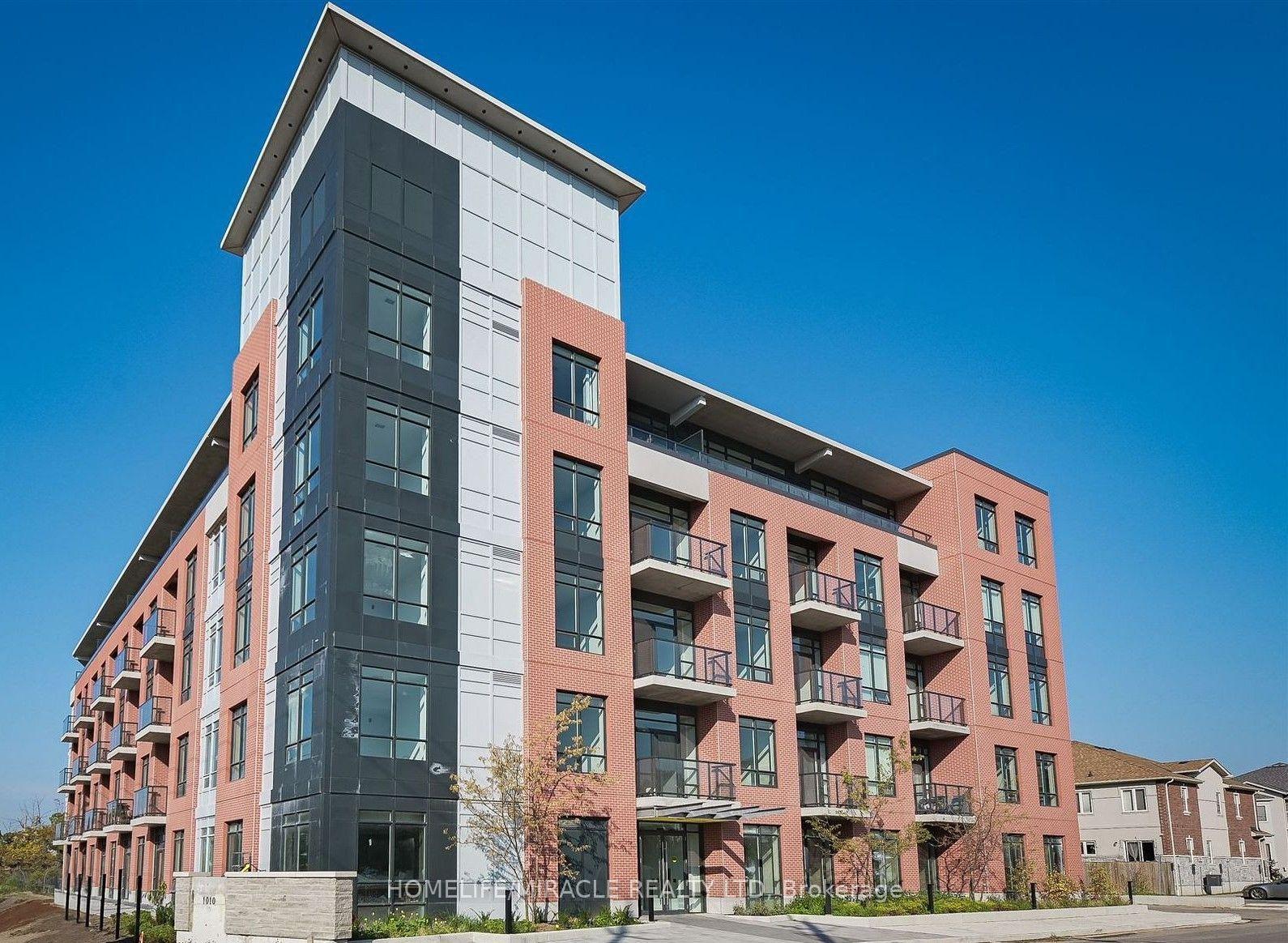 1010 Dundas Street E 220 #220, Whitby — Condo for lease, photo 1
