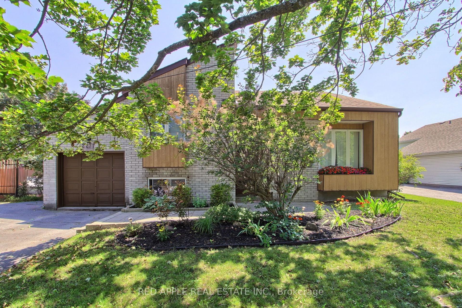 2277 Scythes Street, Innisfil — Detached for sale, photo 1
