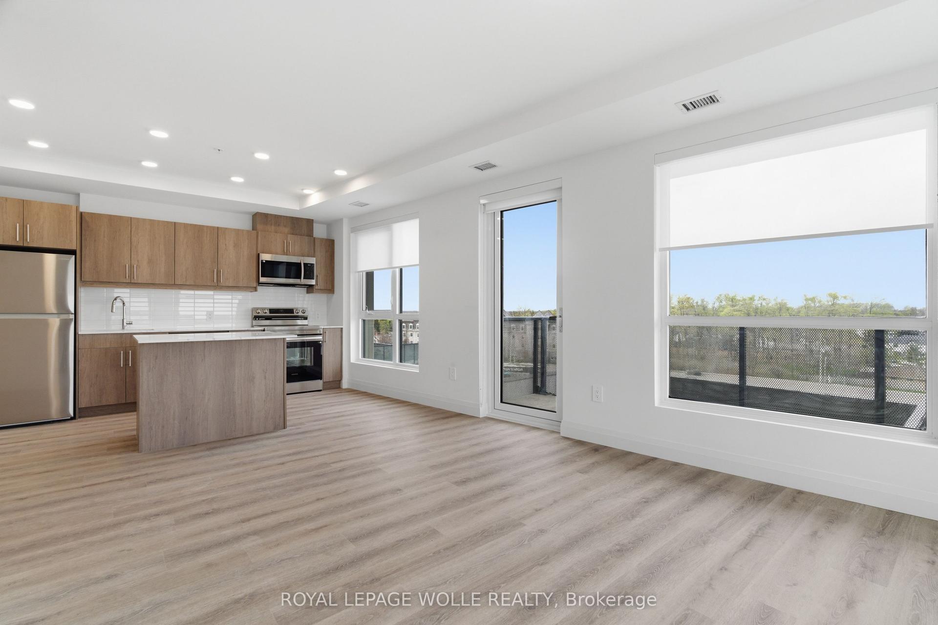 1333 Weber Street E 603 #603 — photo 1