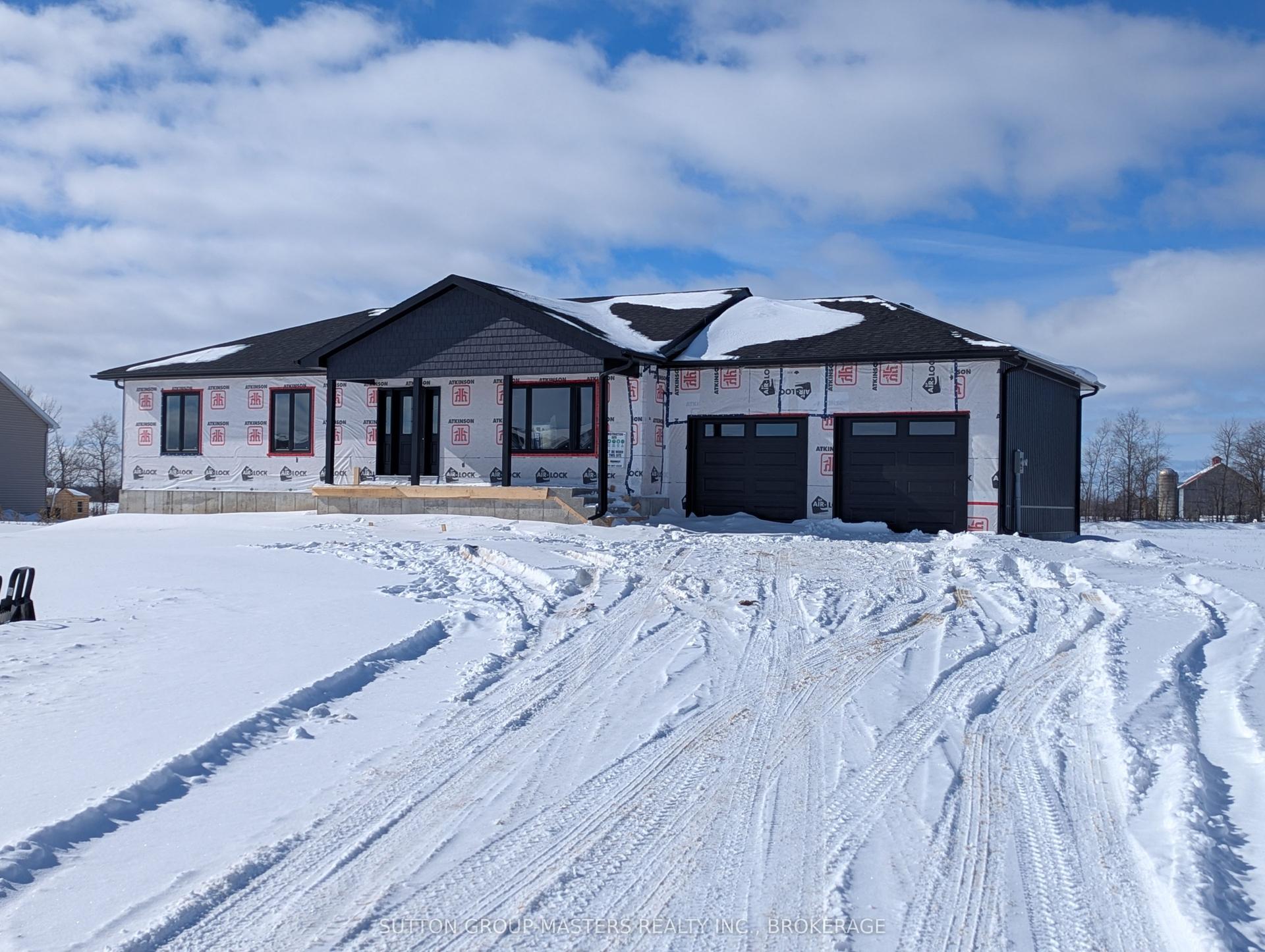 106 BITTERSWEET Road — photo 1