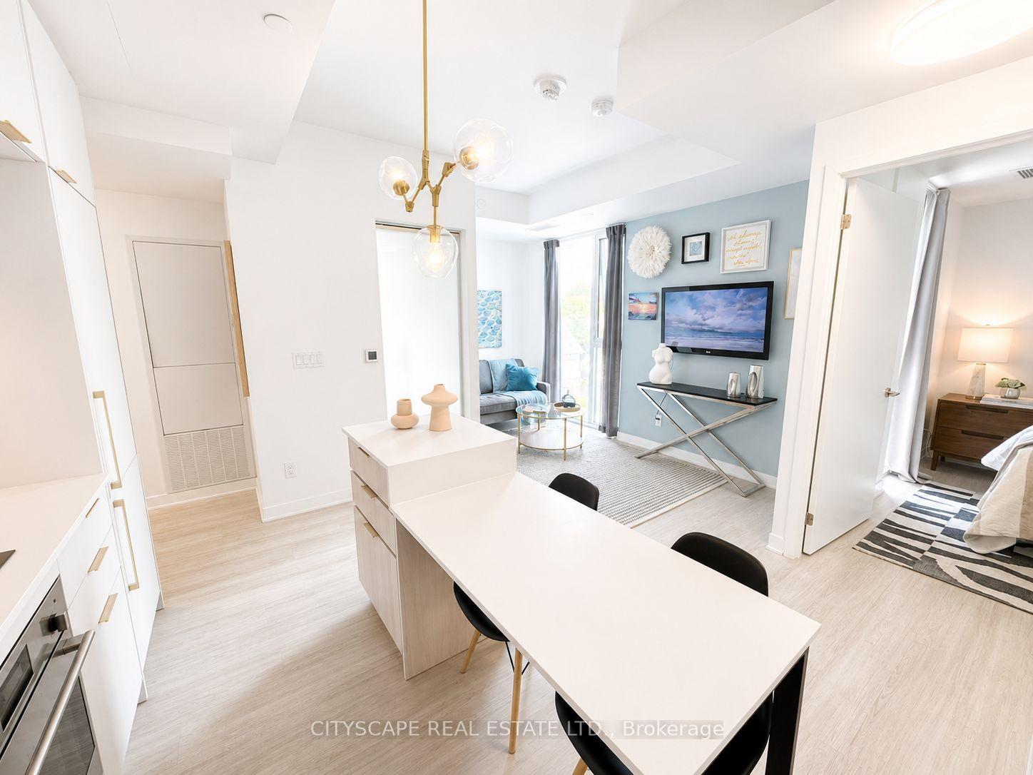 185 Alberta Avenue 506 #506, Toronto — Condo for sale, photo 1