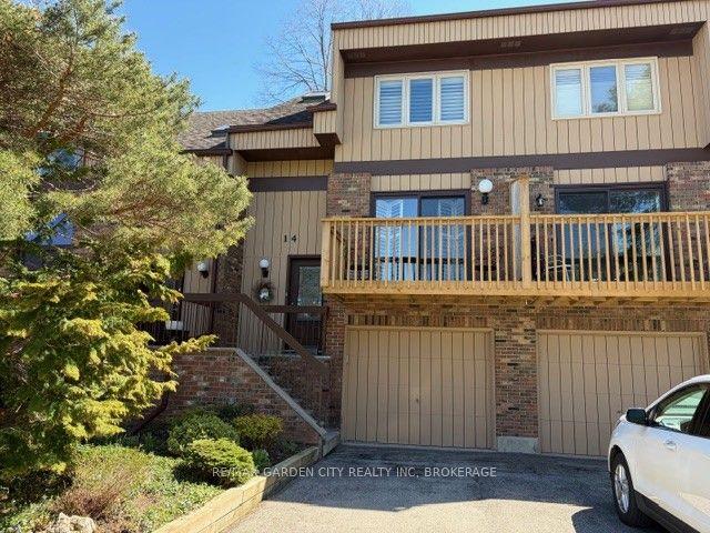 178 Scott Street 14 #14 — photo 1