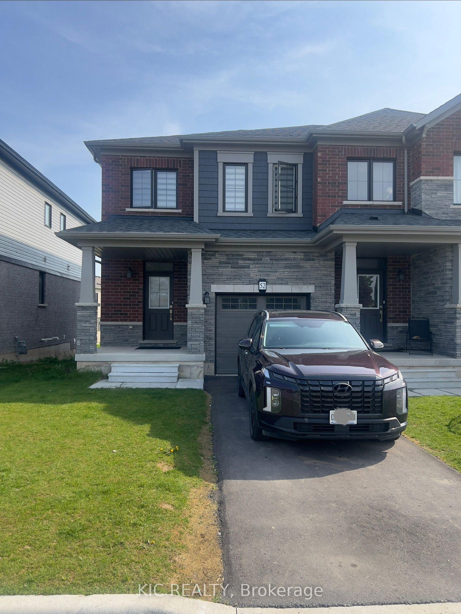 52 Granville Crescent — photo 1