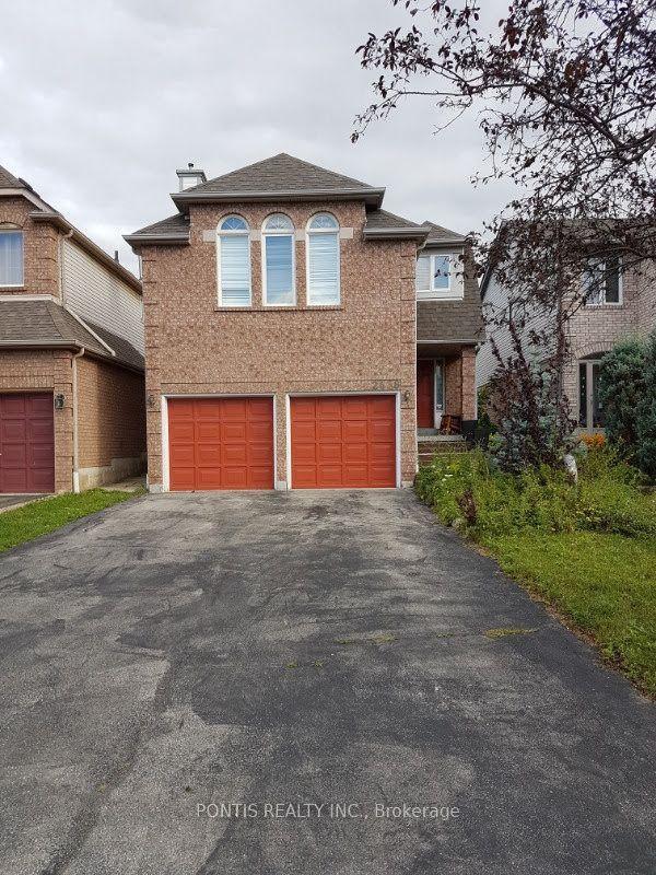 2538 Raglan Court Bsmt #Bsmt, Mississauga — Detached for lease, photo 1