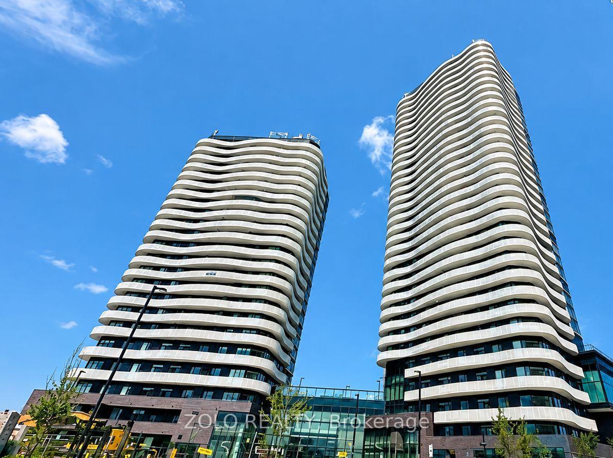 6 Flavelle Trail 2115 #2115, Vaughan — Condo for lease, photo 1