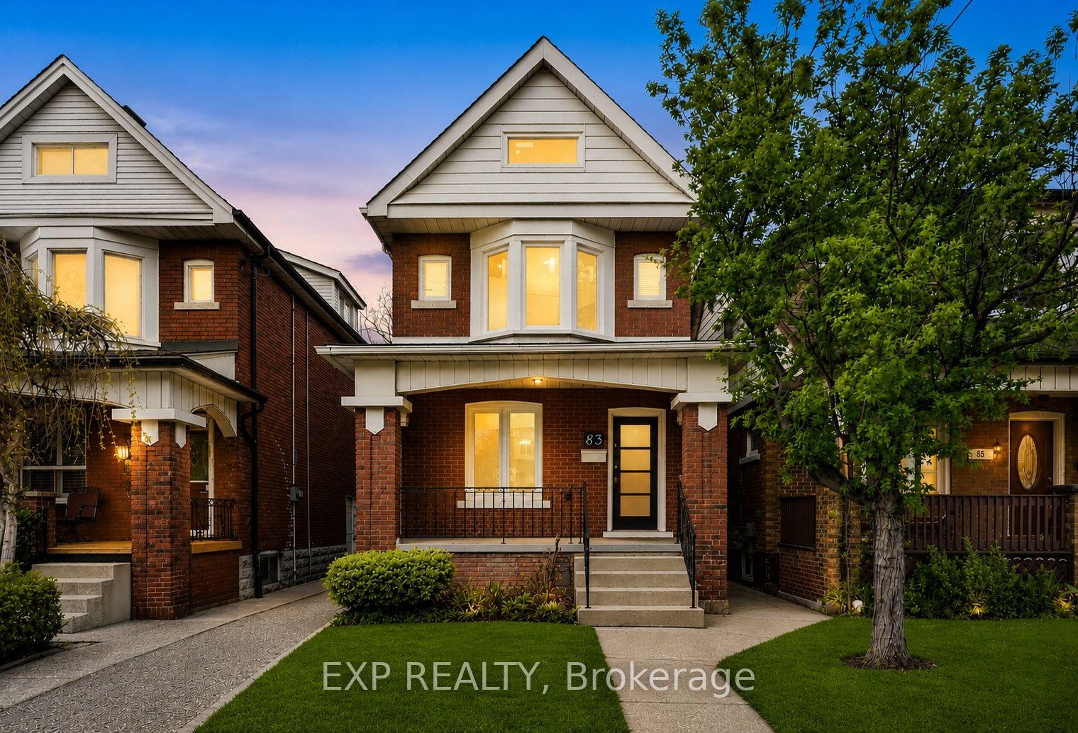 83 Beechwood Avenue — photo 1