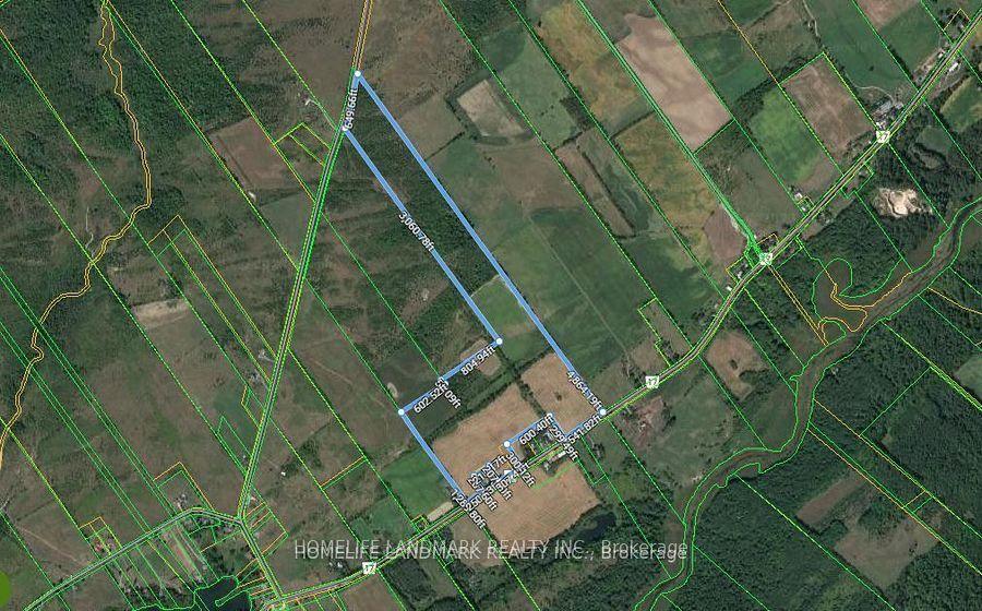 2018 COUNTY ROAD 17 Road E, Prince Edward County — Land for sale, photo 1