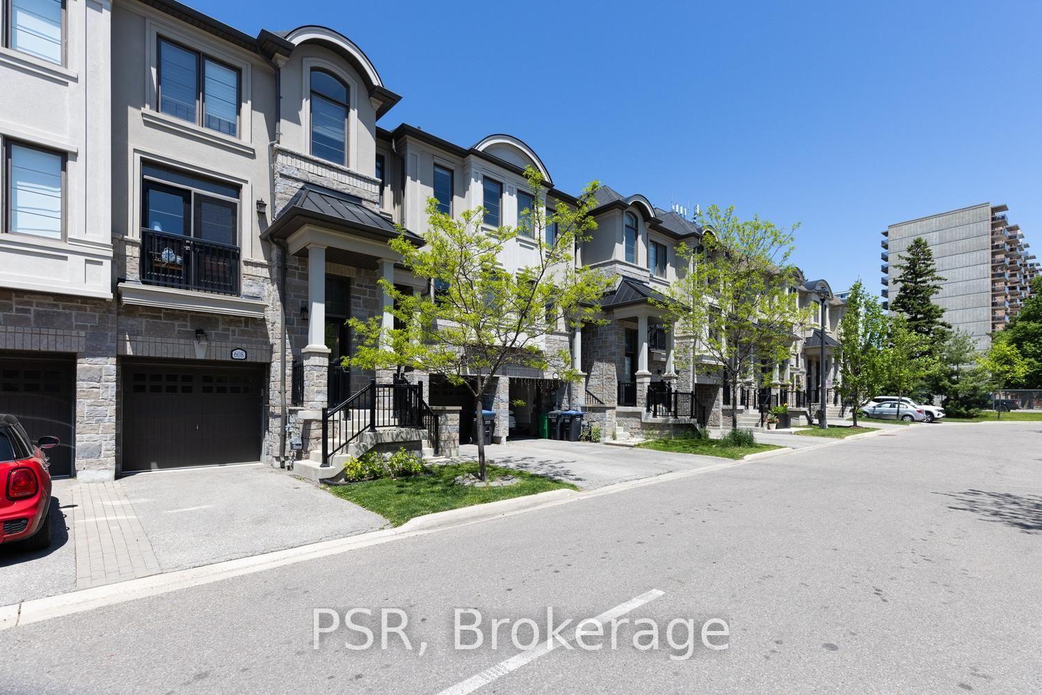 608 Mermaid Crescent — photo 1