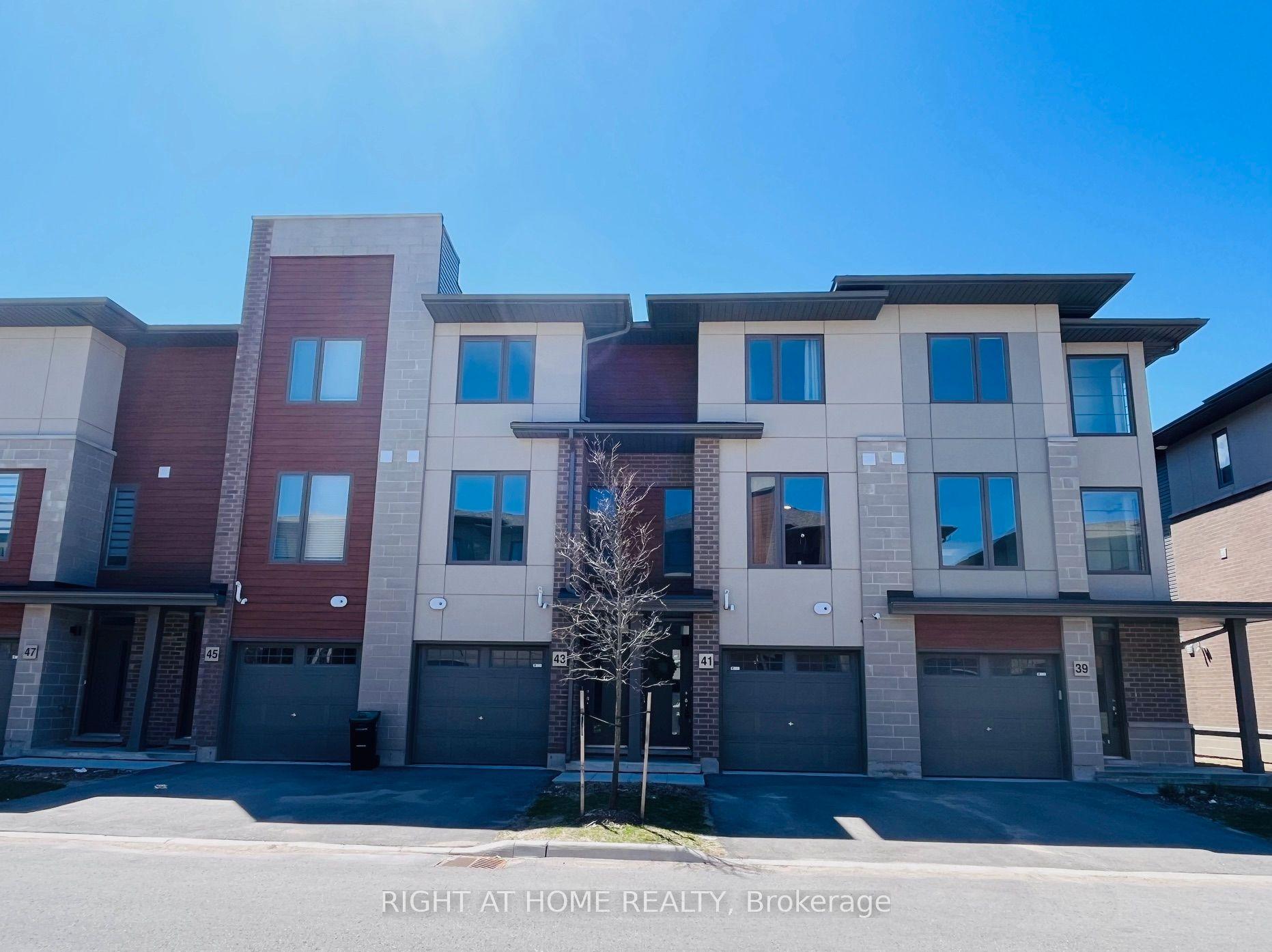 41 Winters Crescent — photo 1