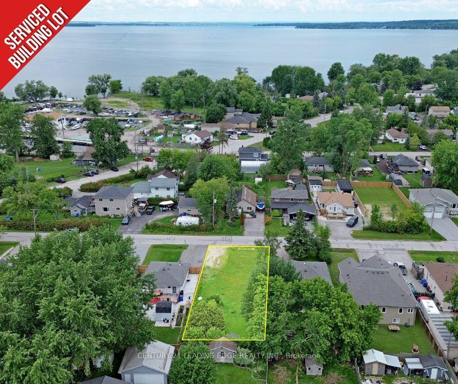 351 Miami Drive, Georgina — Land for sale, photo 1