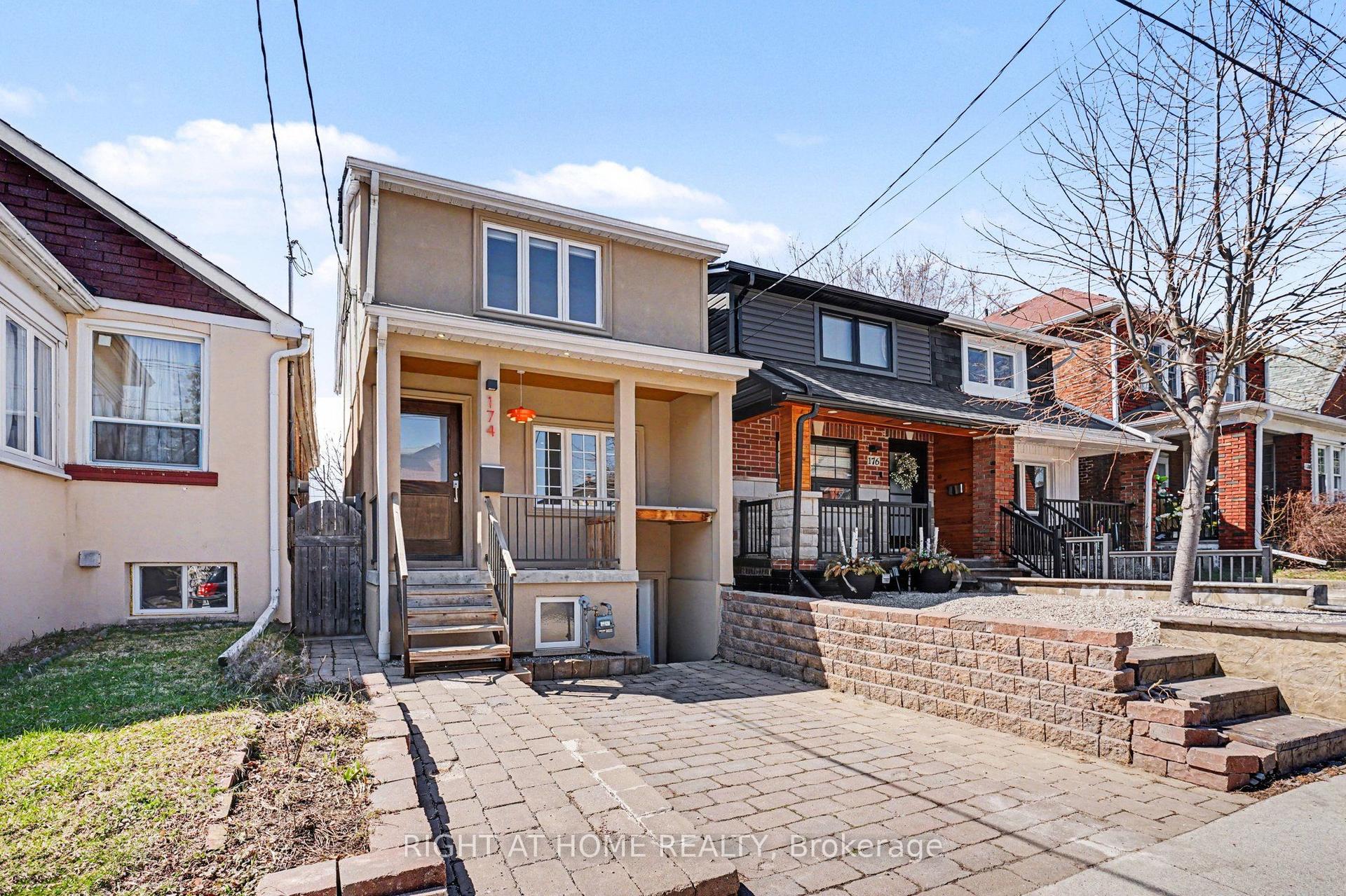 174 Rosethorn Avenue — photo 1
