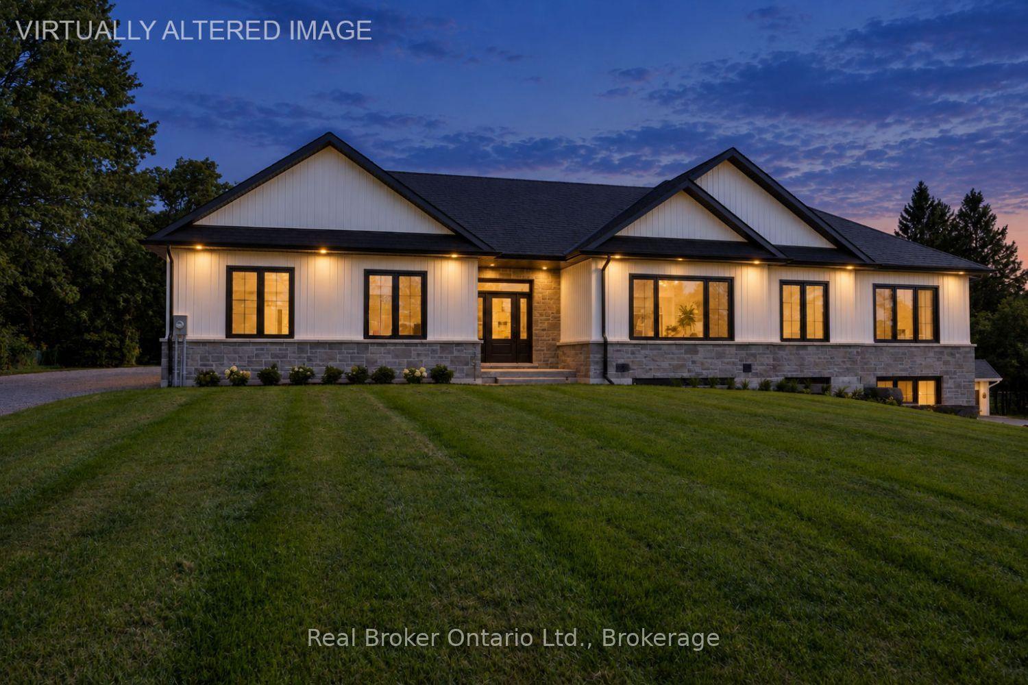 47 Blumenweg, Scugog — Detached for sale, photo 1