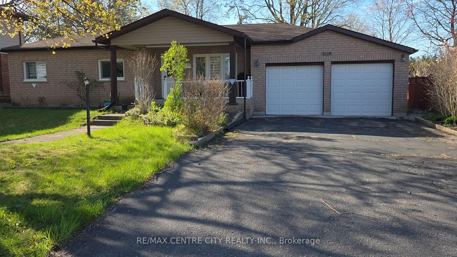 1119 Melsandra Avenue — photo 1