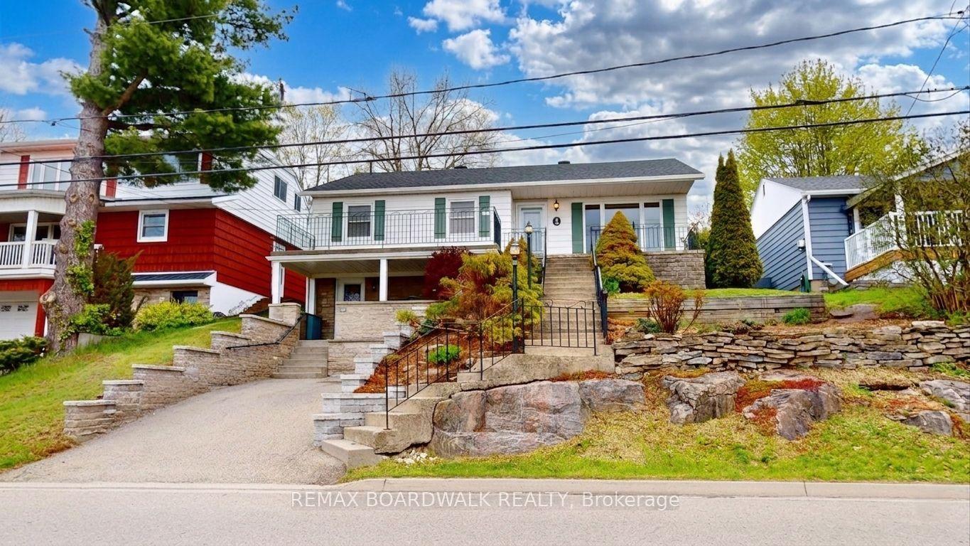 40 Jessie Street — photo 1