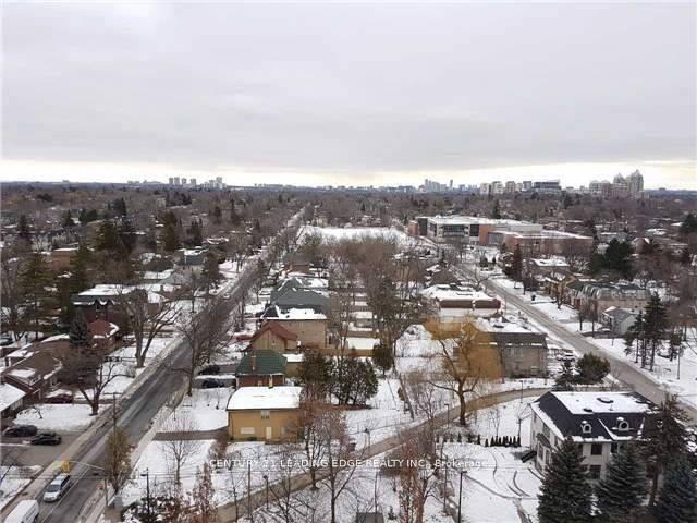 35 Empress Avenue 1603 #1603 — photo 1