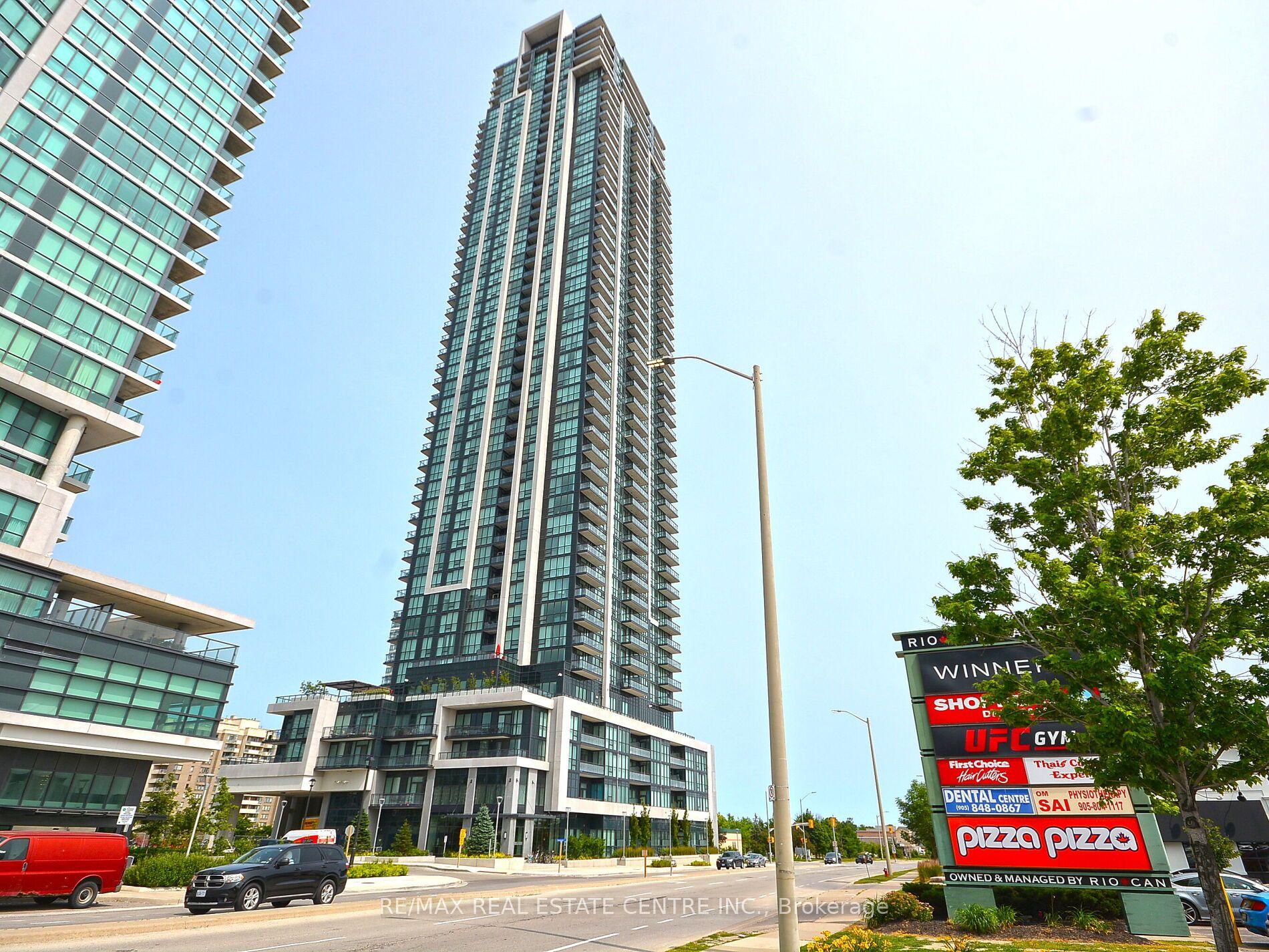 3975 Grand Park Drive 204 #204 — photo 1