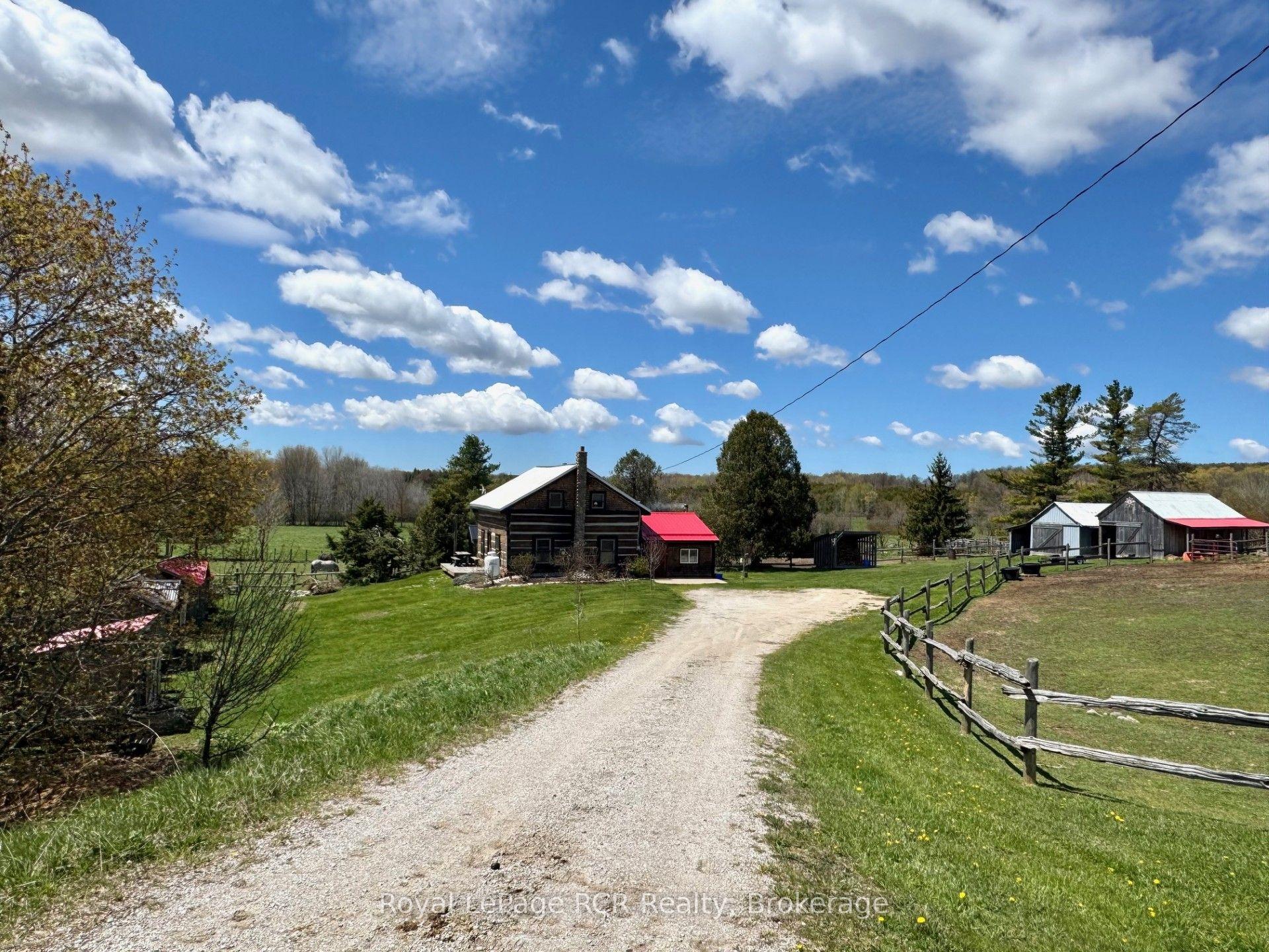 135458 Concession 8 N/A — photo 1