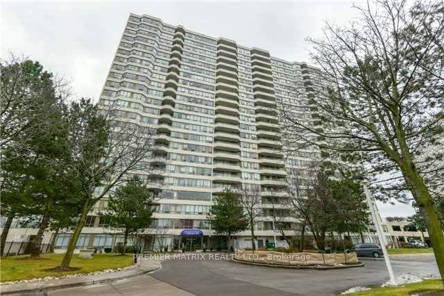 3 Greystone Walk Drive 1421 #1421, Toronto — Condo for lease, photo 1
