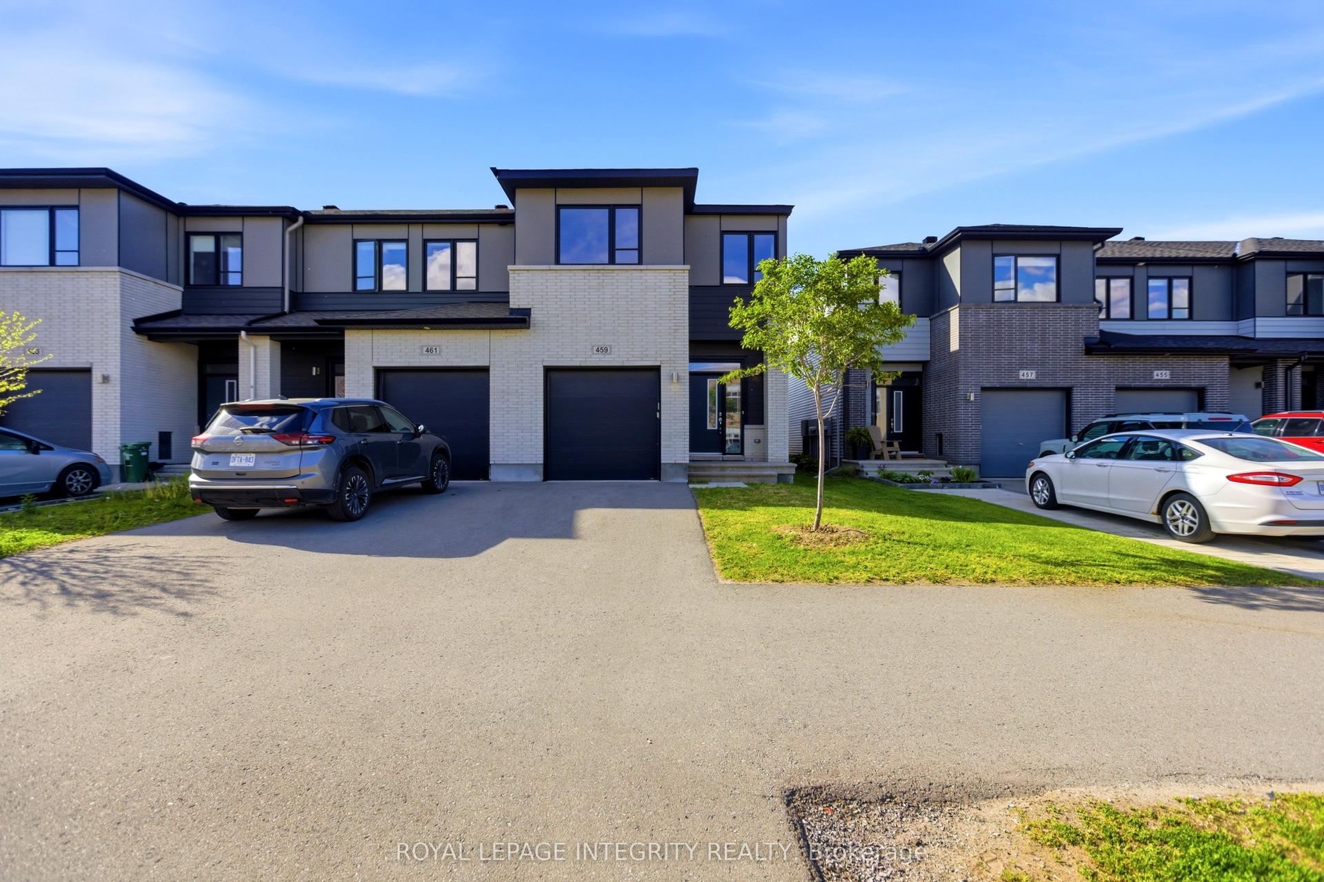 459 Cope Drive — photo 1