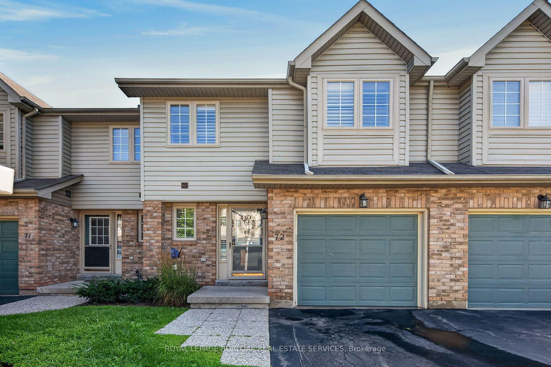 3333 New Street 72 #72, Burlington — Condo Town for sale, photo 1
