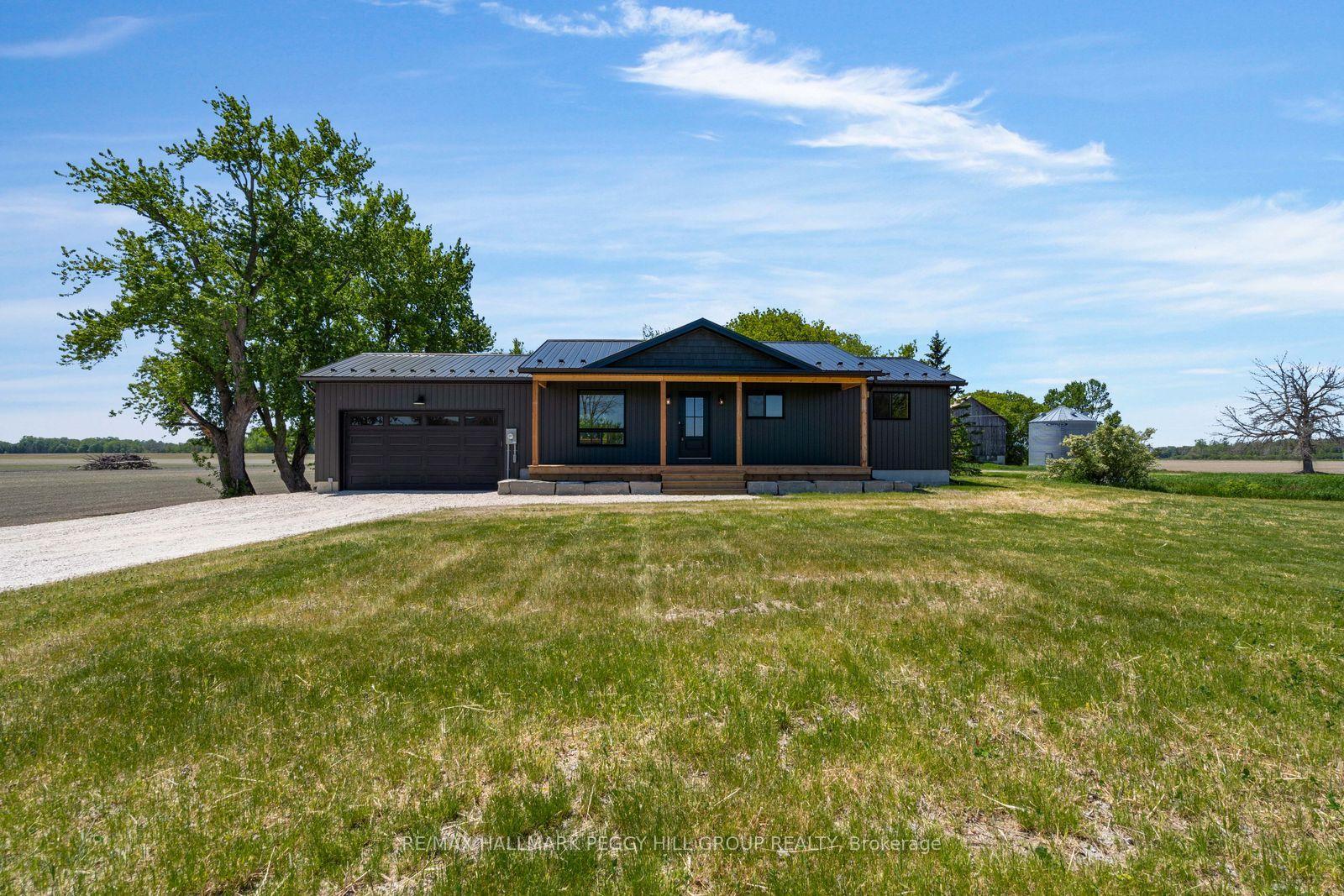 1100 Vespra Valley Road — photo 1