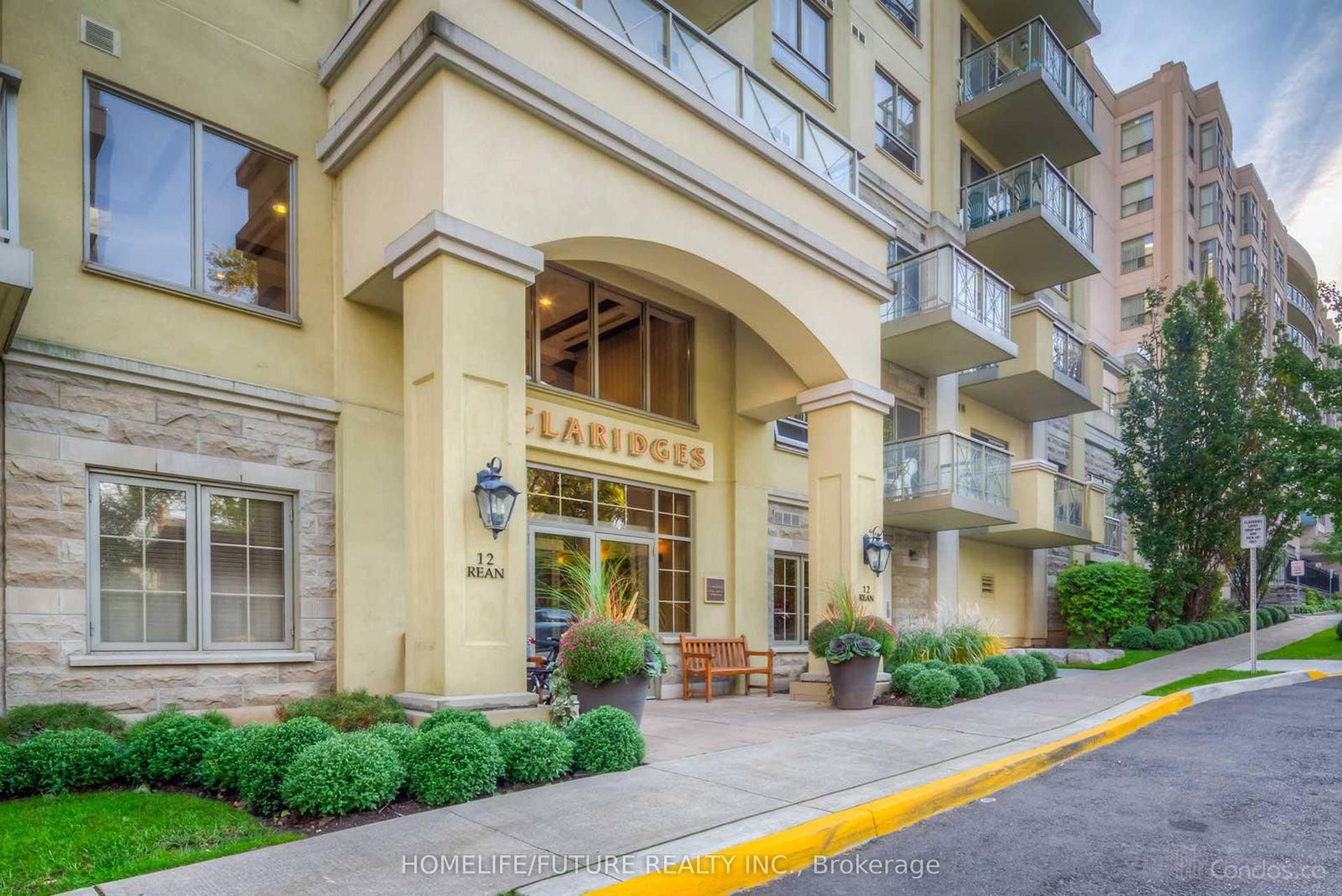 12 Rean Drive 213 #213, Toronto — Condo for sale, photo 1