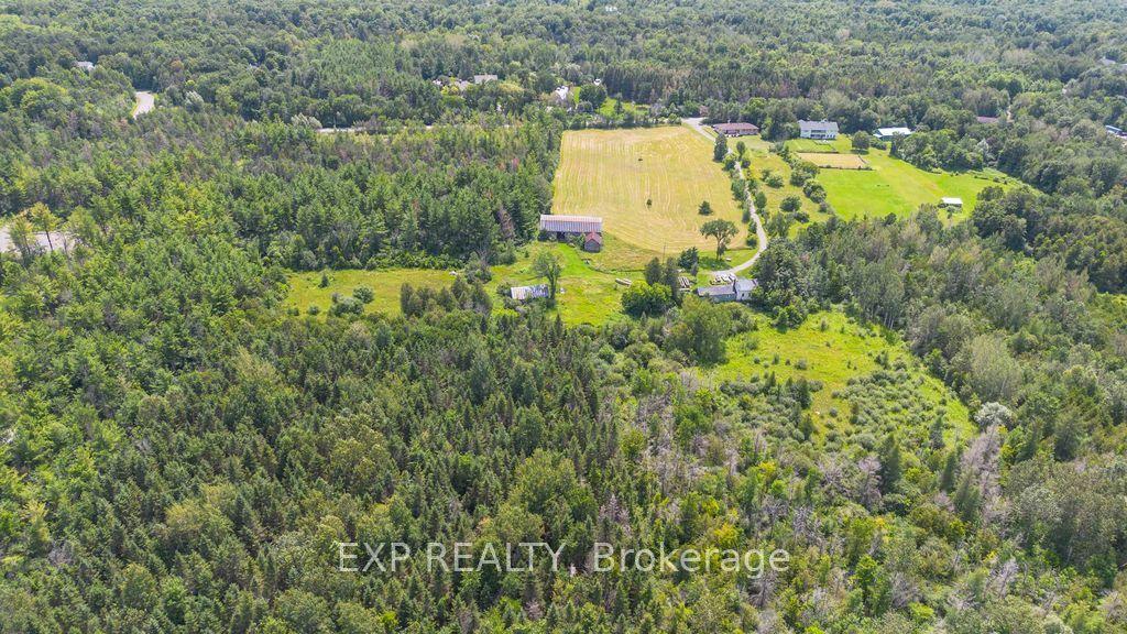 8037 Parkway Road, Greely - Metcalfe - Osgoode - Vernon and Area — Land for sale, photo 1