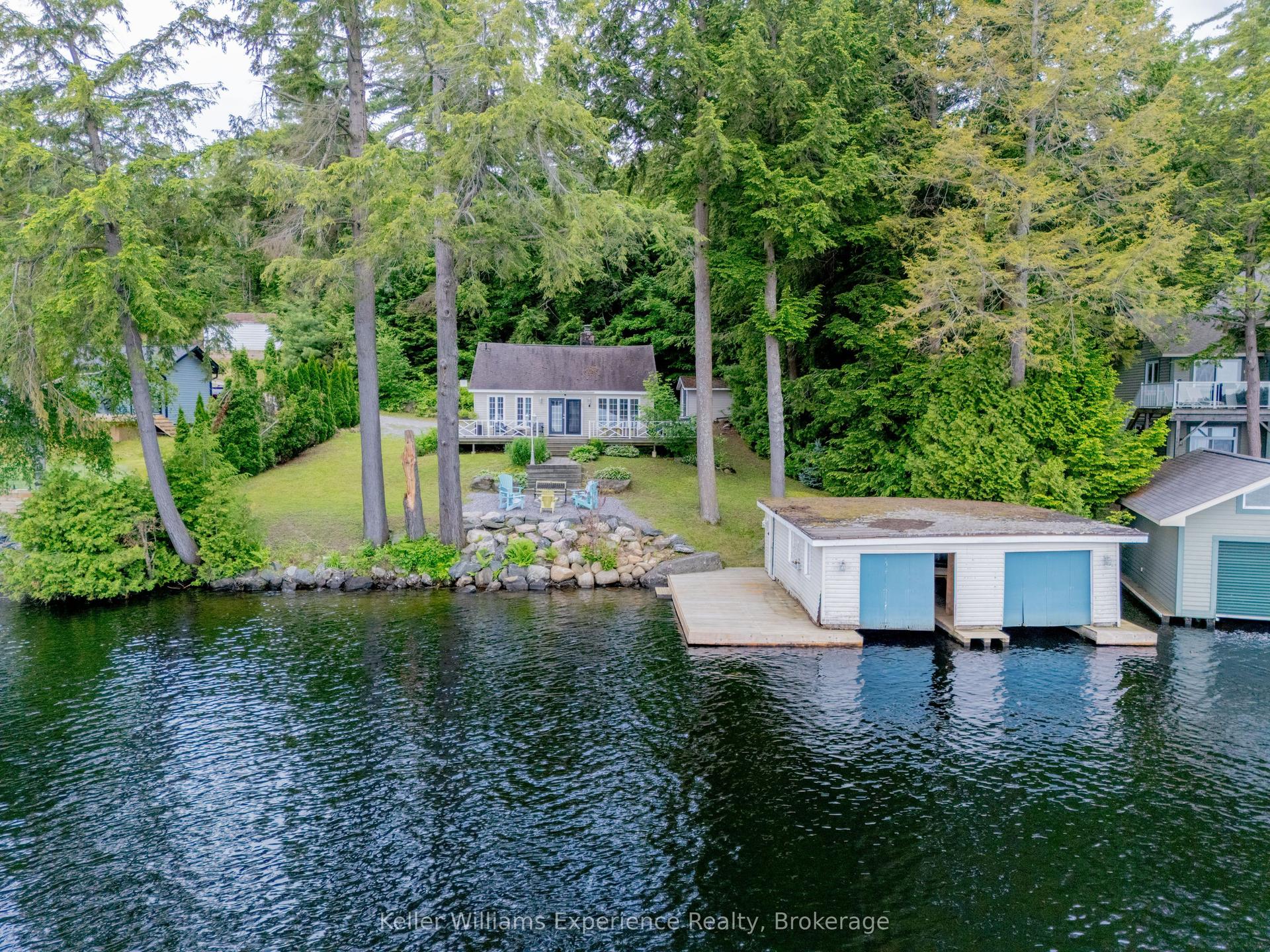 1018 Georgina Way 2 #2, Gravenhurst — Detached for sale, photo 1