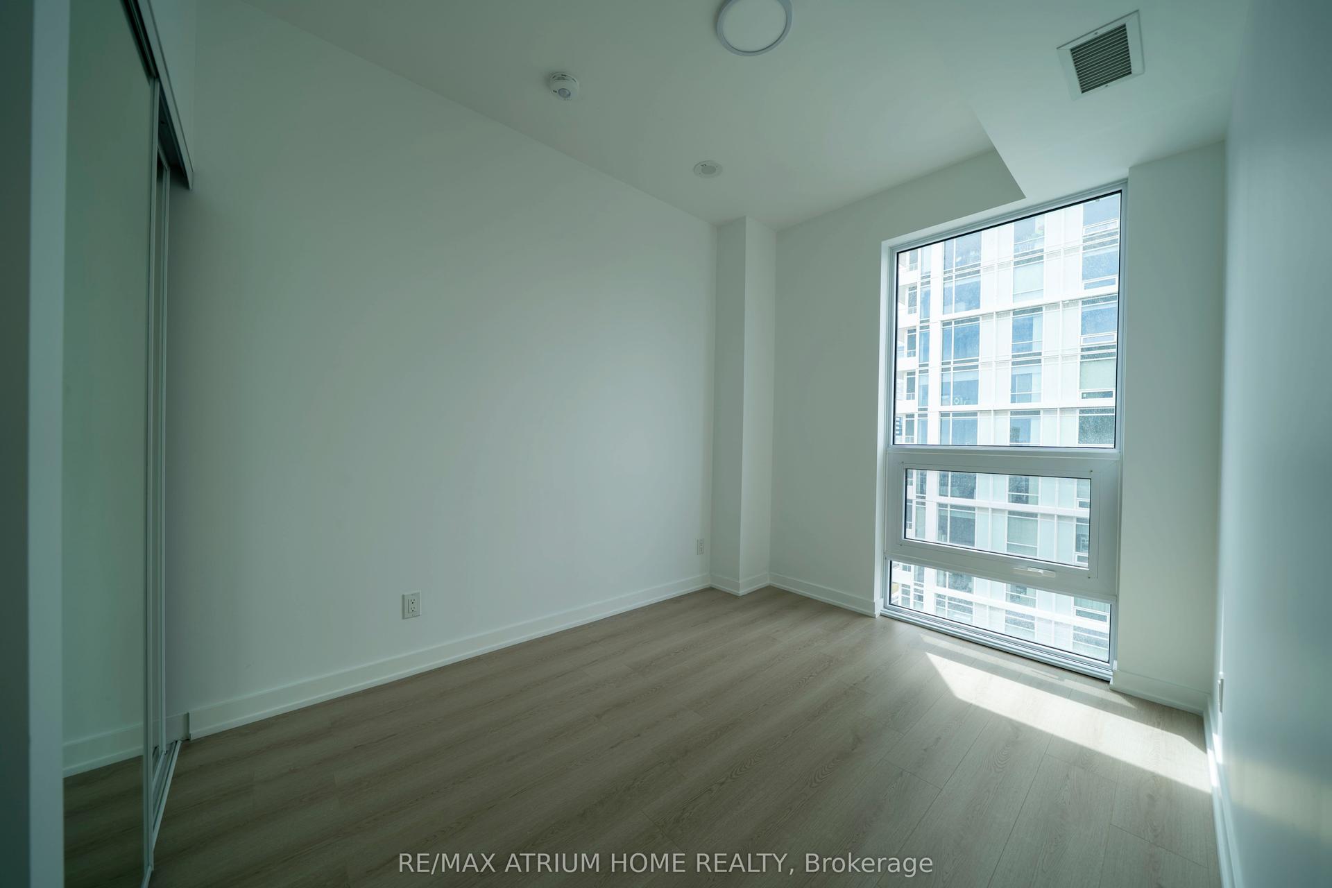 100 Queen Street E 3707 #3707 — photo 1