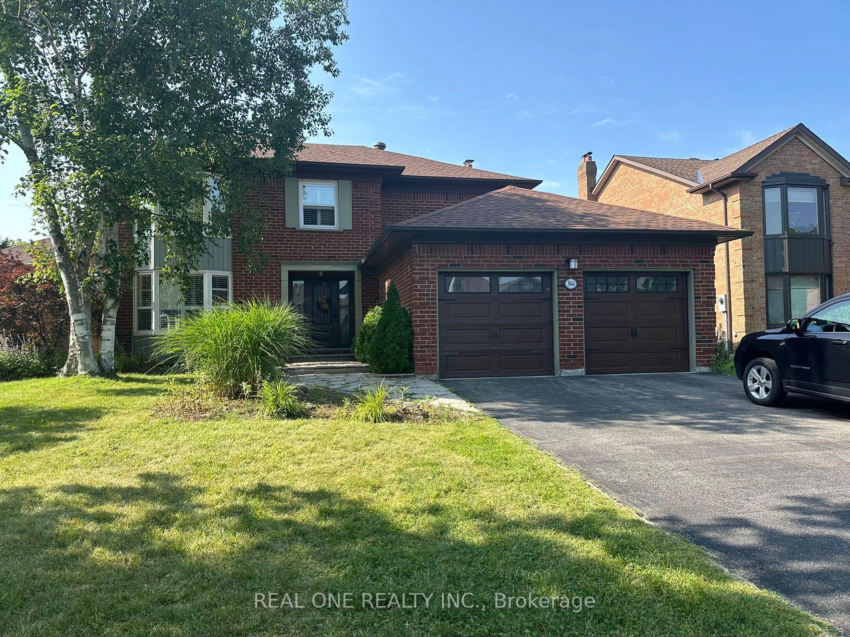 3944 Glamis Court, Mississauga — Detached for lease, photo 1