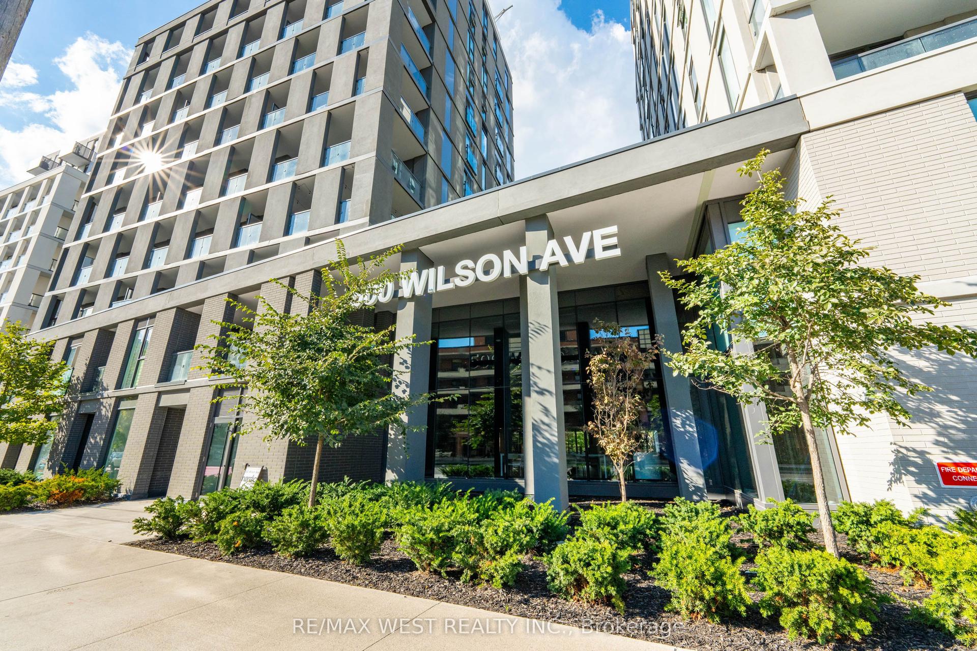 500 Wilson Avenue 721 #721, Toronto — Condo for sale, photo 1
