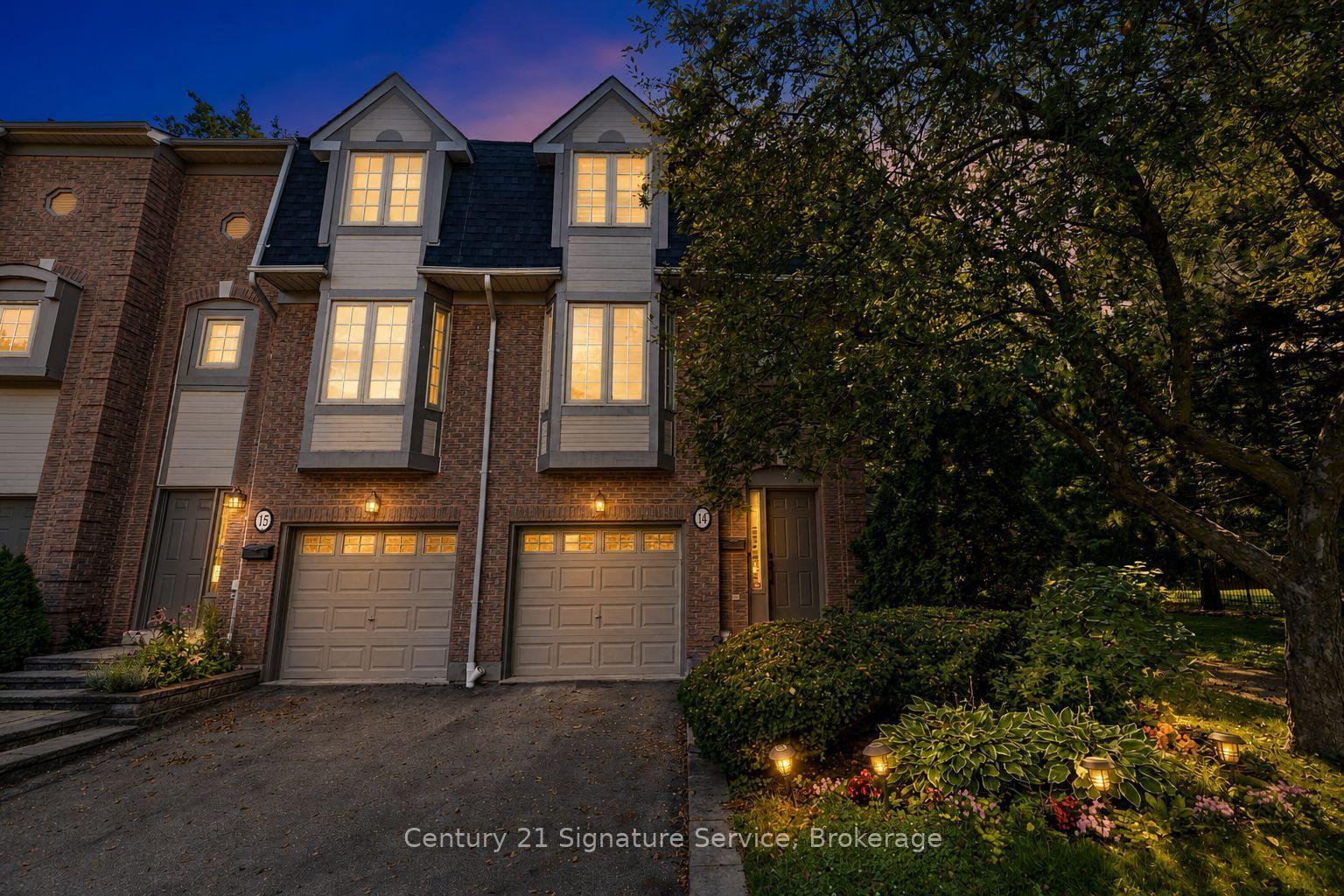 3140 Fifth Line W 14 #14, Mississauga — Condo Town for sale, photo 1