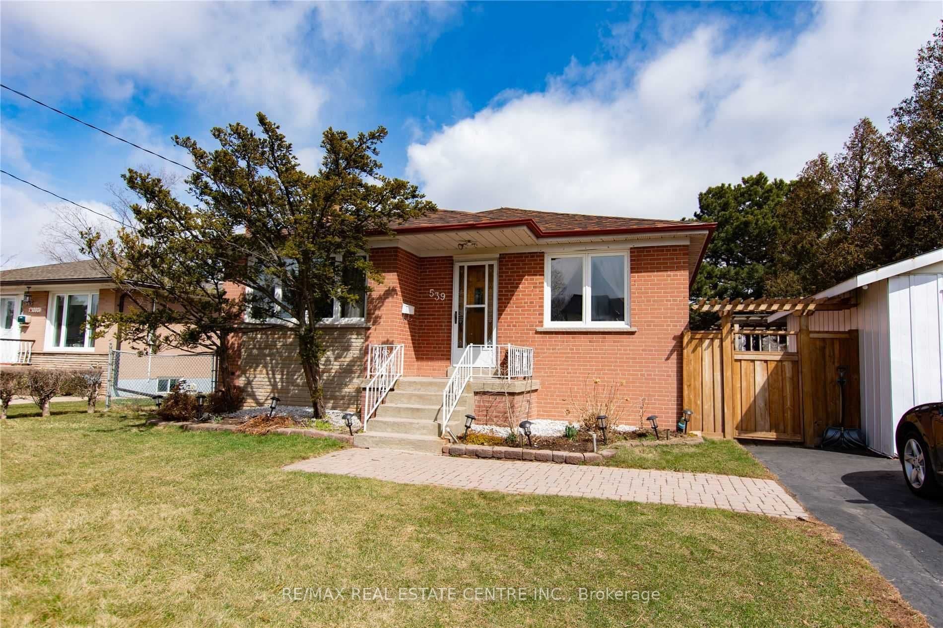 539 Weynway Court — photo 1