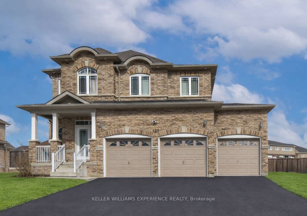 121 Centre Street — photo 1