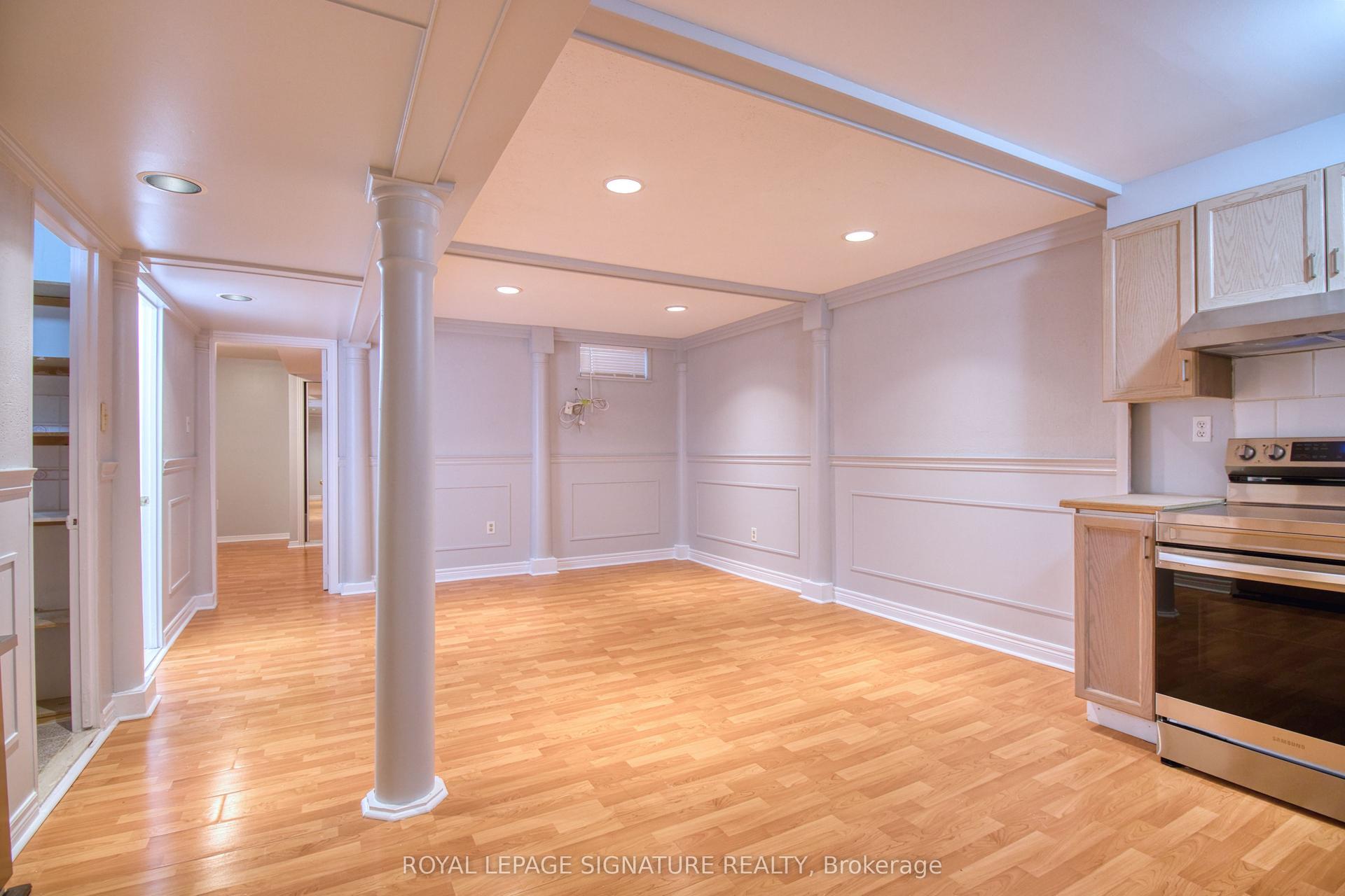 7299 Sandhurst Drive Bsmt #Bsmt — photo 1