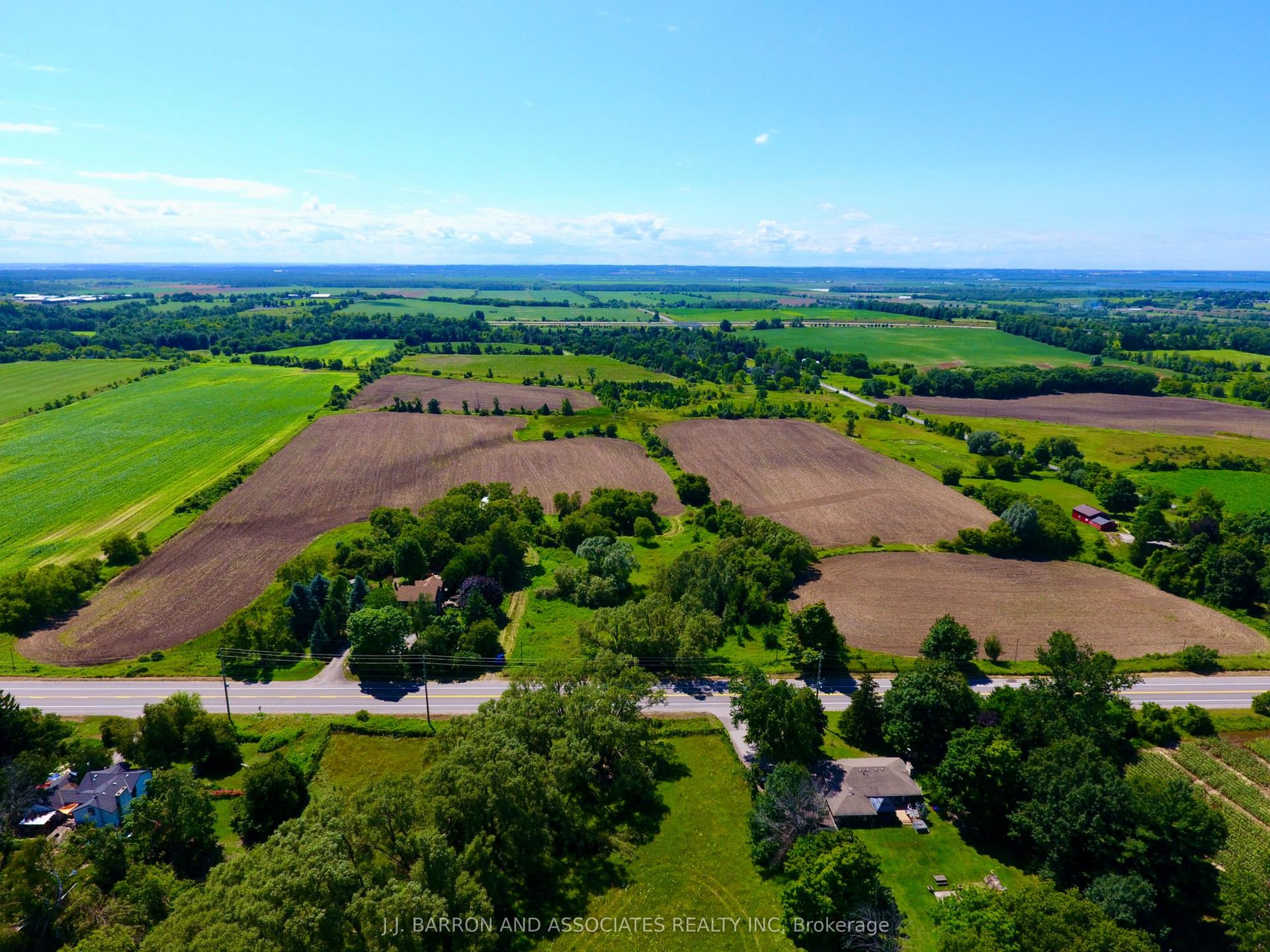 21868 Woodbine Avenue, East Gwillimbury — Land for sale, photo 1