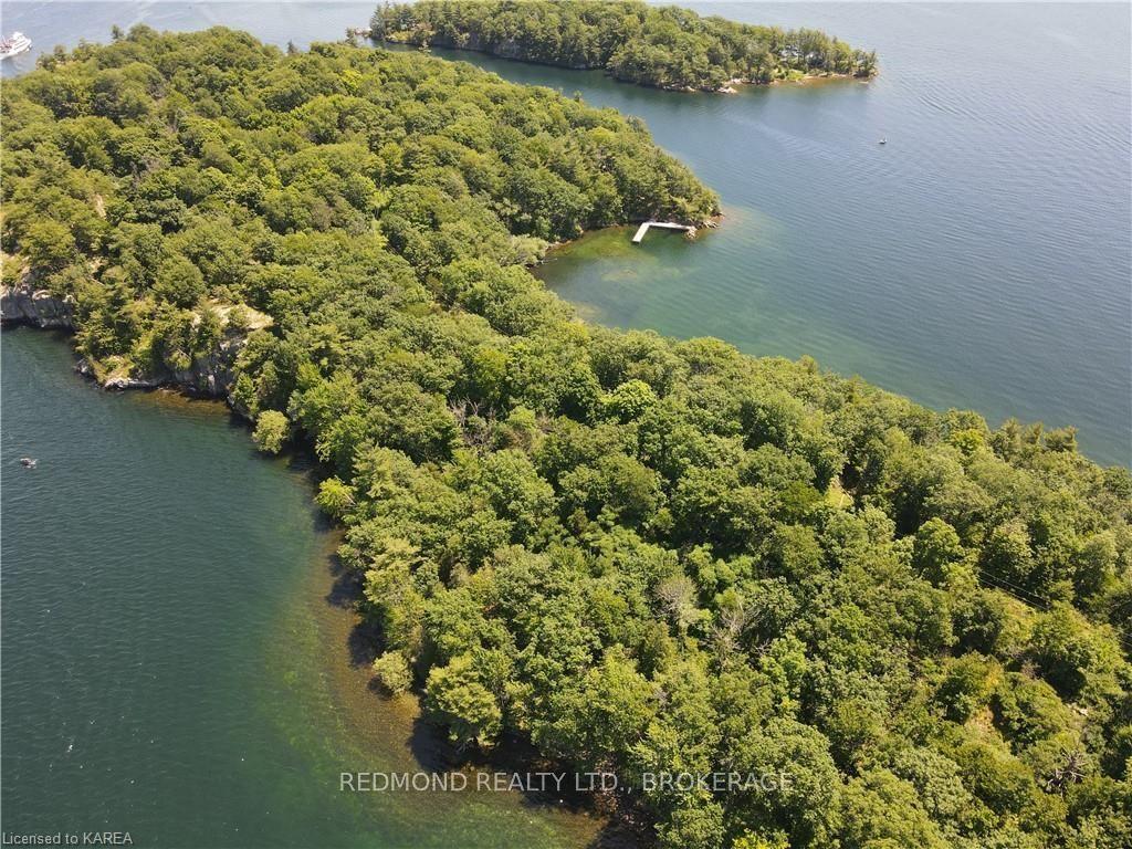 0 Prince Regent Island, Leeds and the Thousand Islands — Land for sale, photo 1