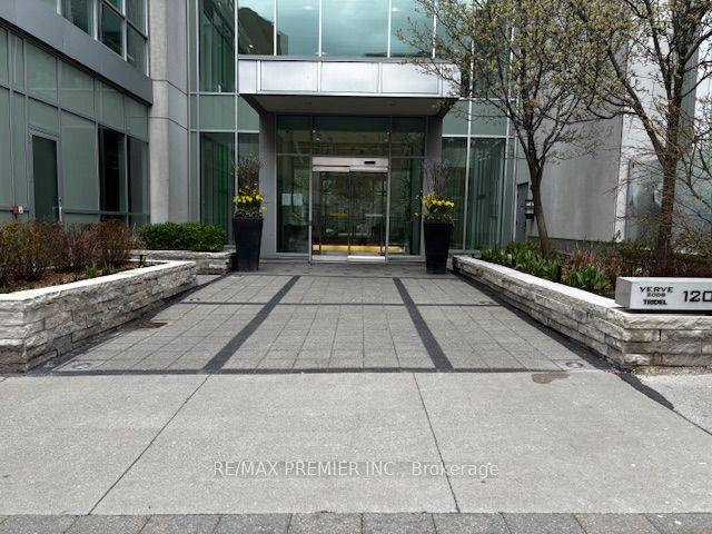 120 Homewood Avenue 2805 #2805 — photo 1