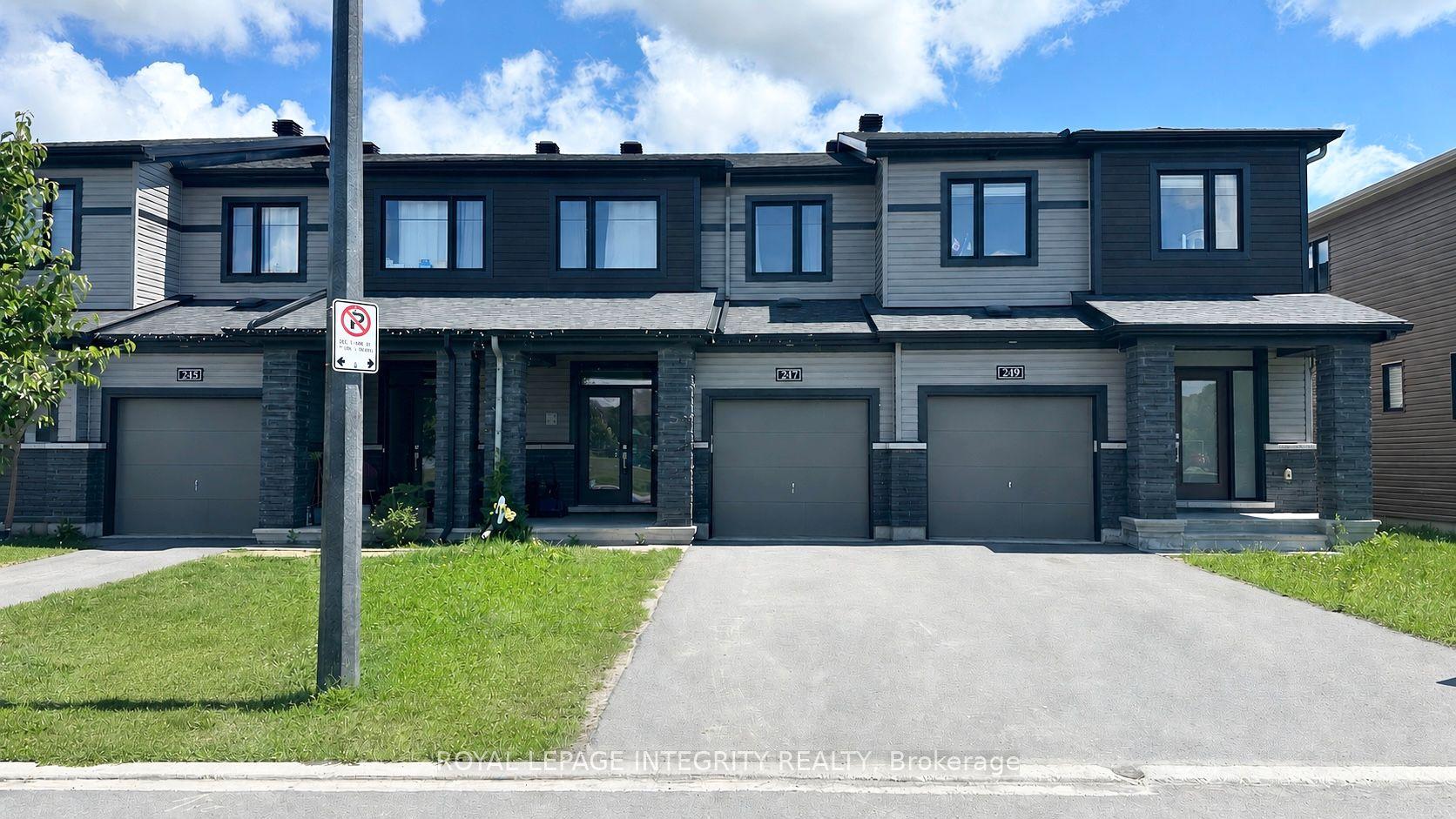 247 Clonrush Way — photo 1