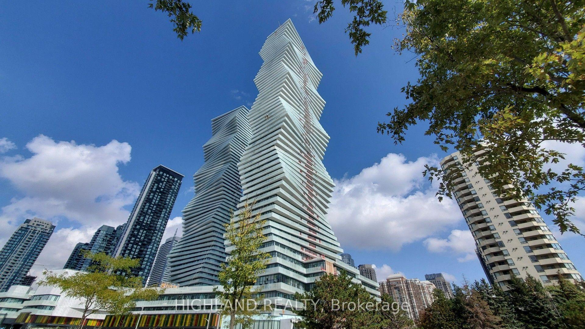 3883 Quartz Road 2403 #2403, Mississauga — Condo for sale, photo 1